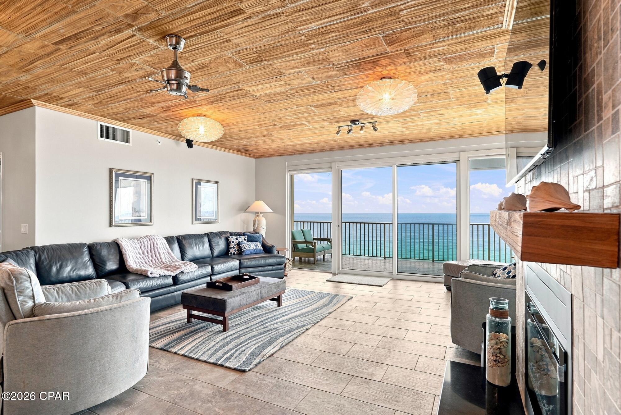 3rd image of 8601 Surf Dr #12W, Panama City, FL 32408 | MLS# 794793