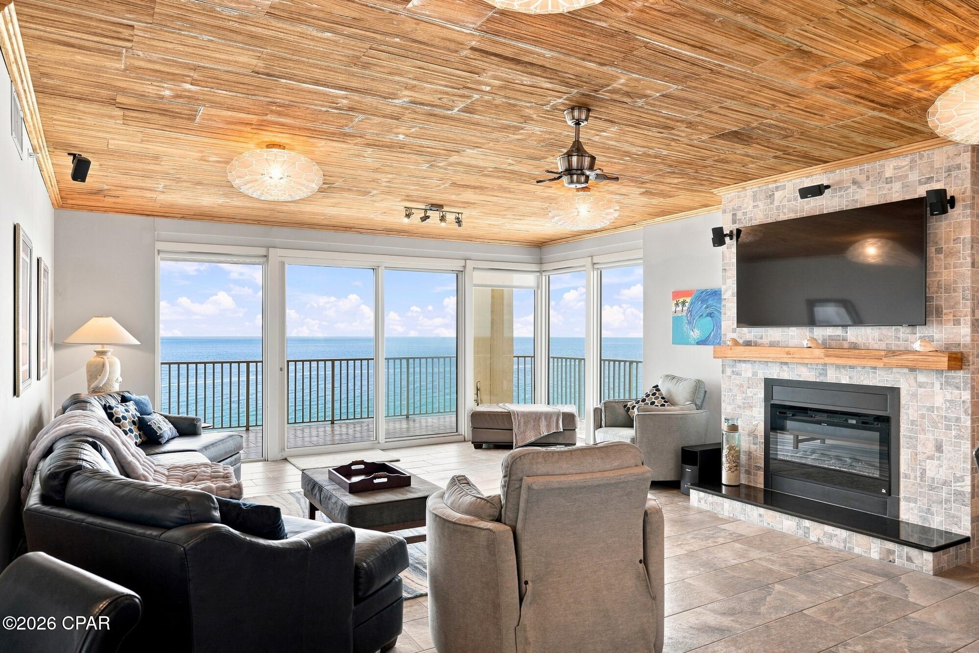 4th image of 8601 Surf Dr #12W, Panama City, FL 32408 | MLS# 794793