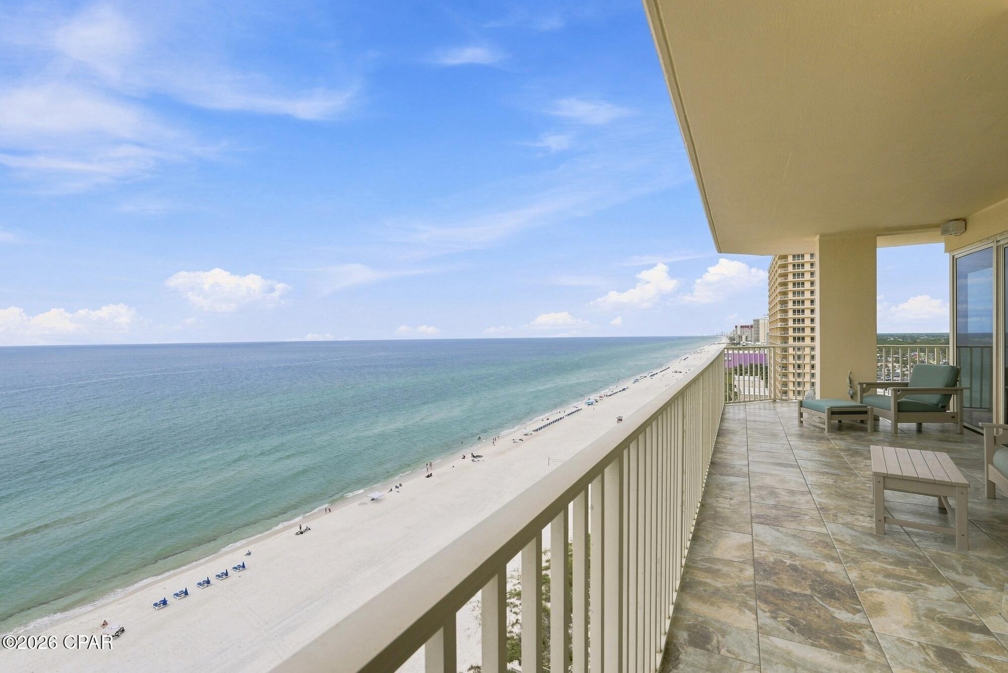 5th image of 8601 Surf Dr #12W, Panama City, FL 32408 | MLS# 794793