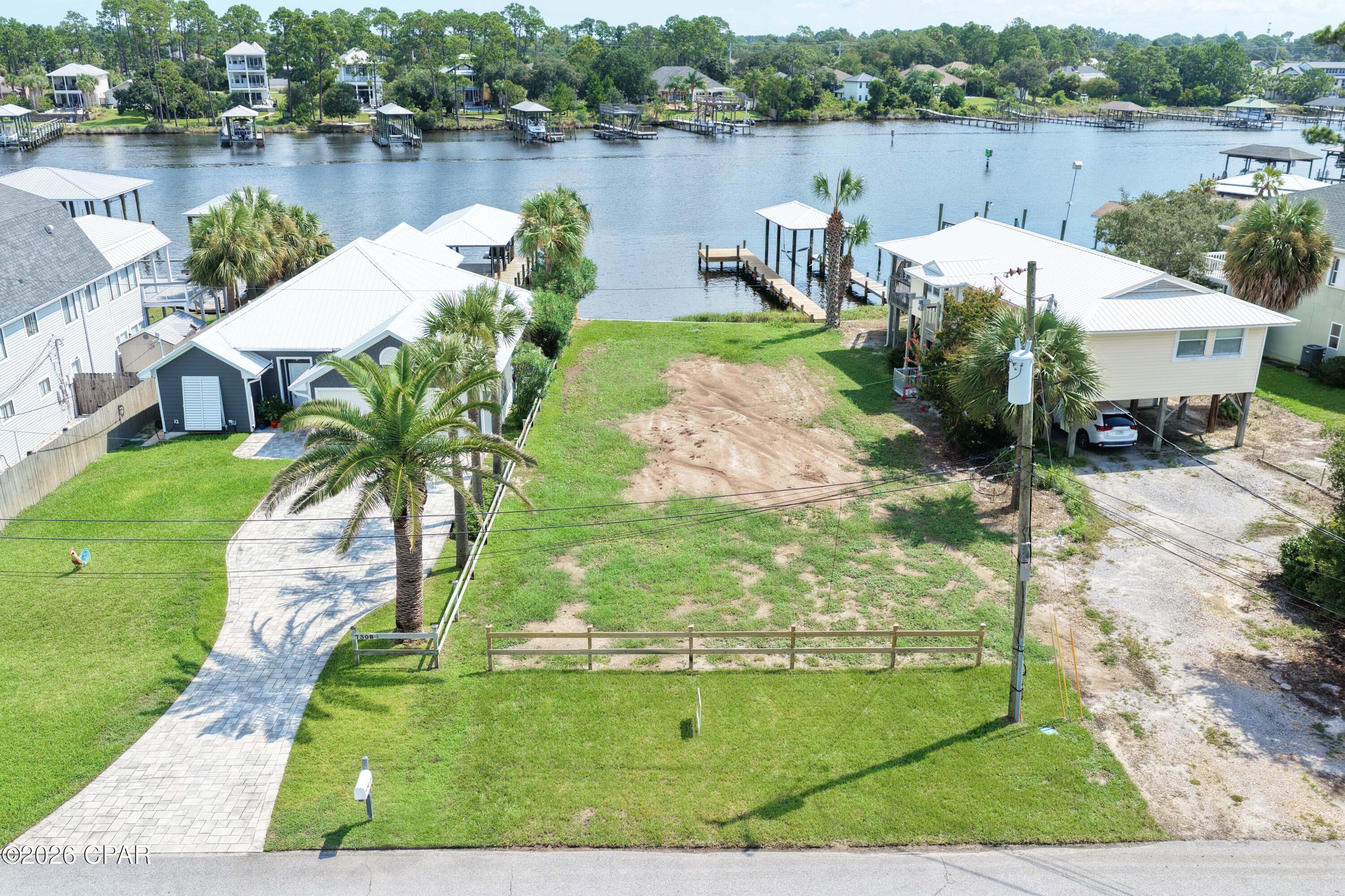 7308 S Lagoon Drive, Panama City, FL 32408 thumbnail, photo 7 of 11