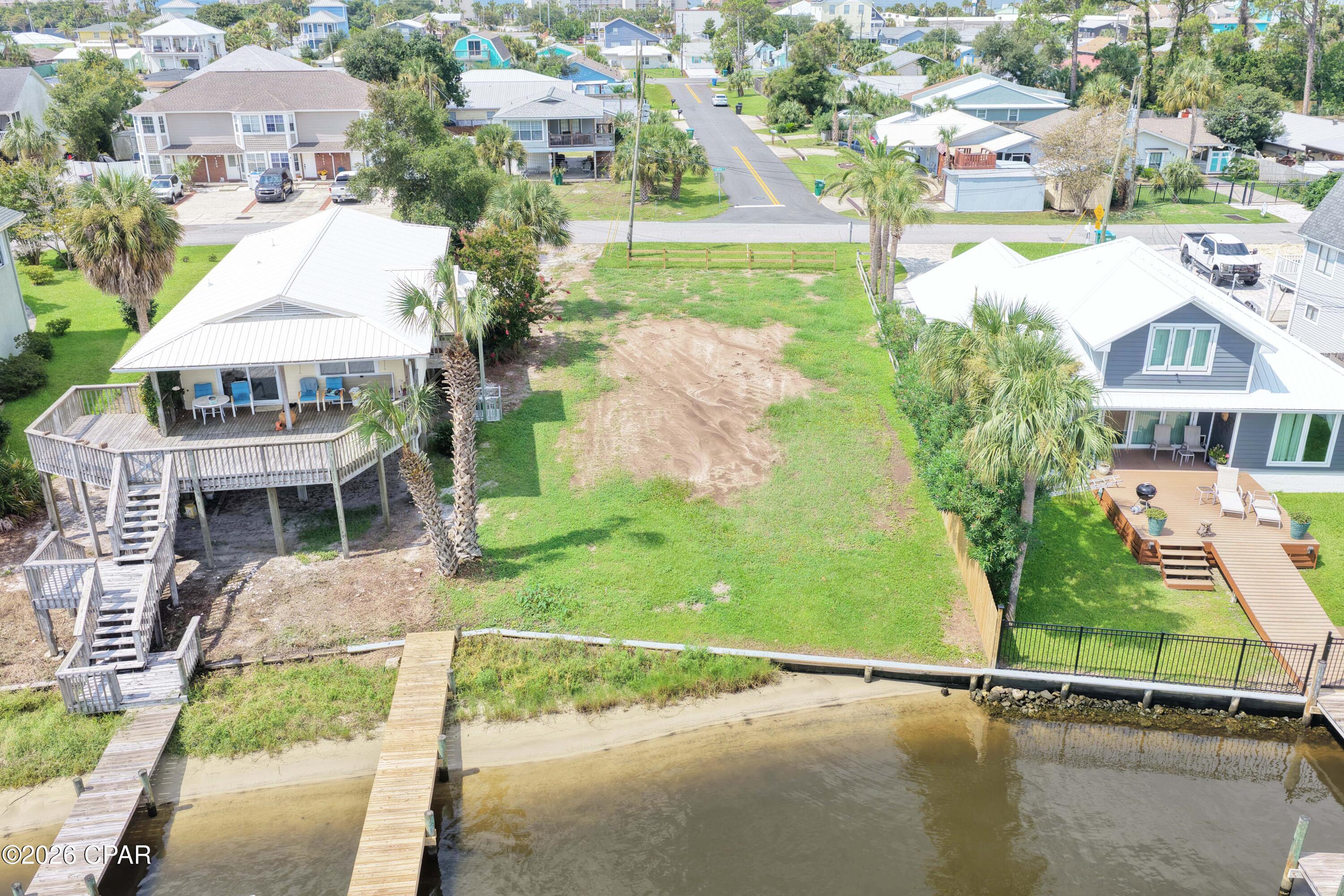7308 S Lagoon Drive, Panama City, FL 32408 thumbnail, photo 8 of 11