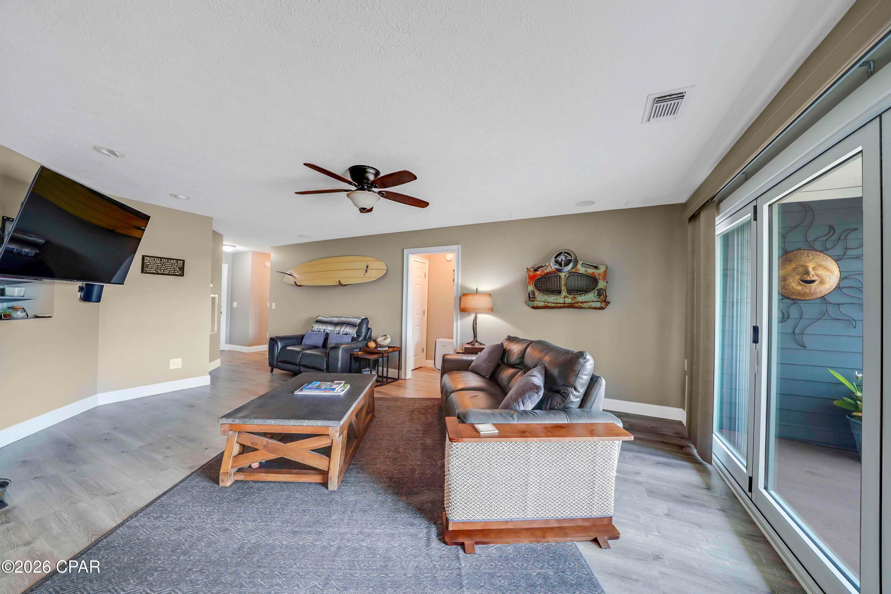 7308 S Lagoon Drive, Panama City, FL 32408 thumbnail, photo 13 of 49