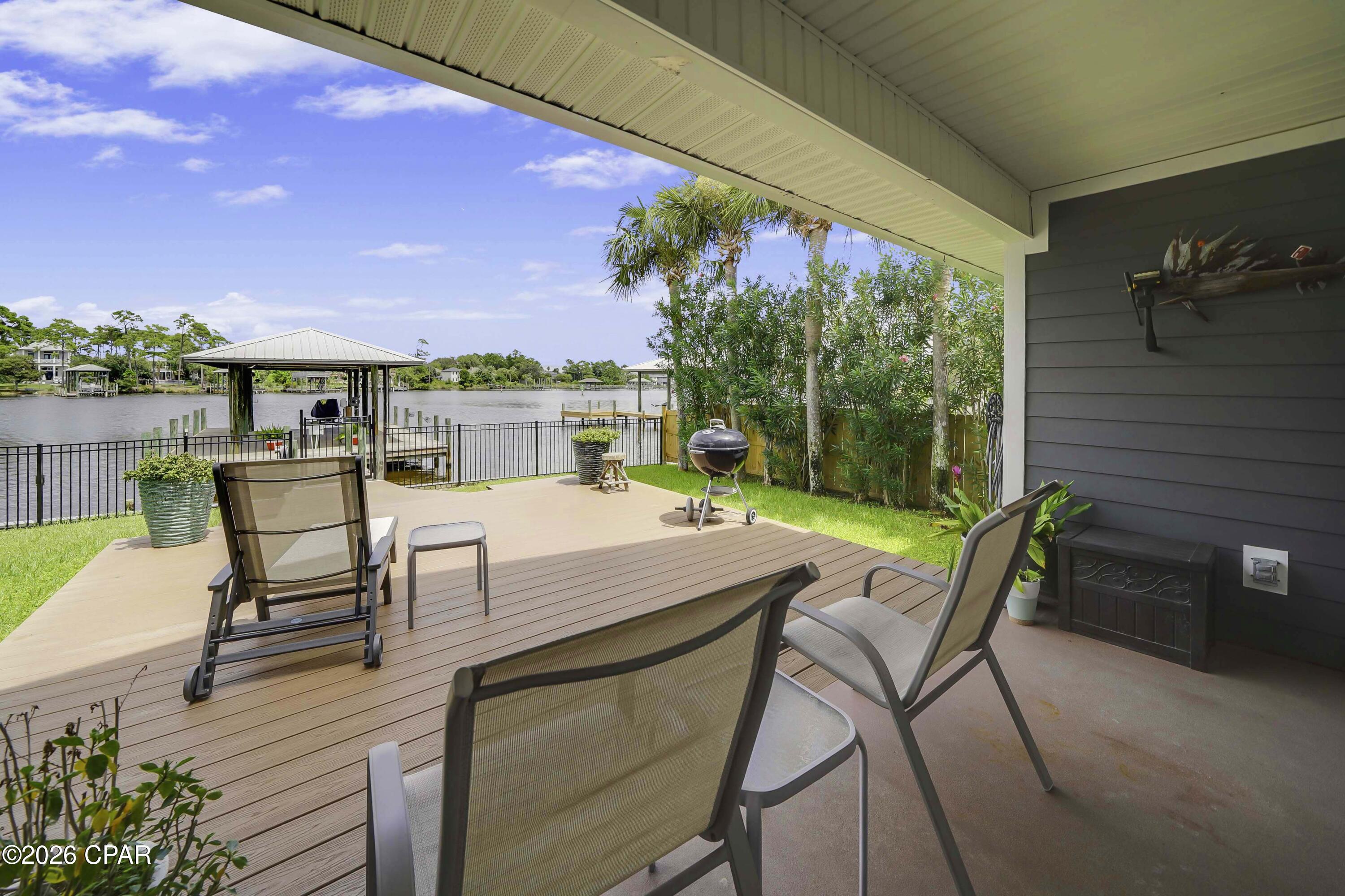 7308 S Lagoon Drive, Panama City, FL 32408 thumbnail, photo 39 of 49