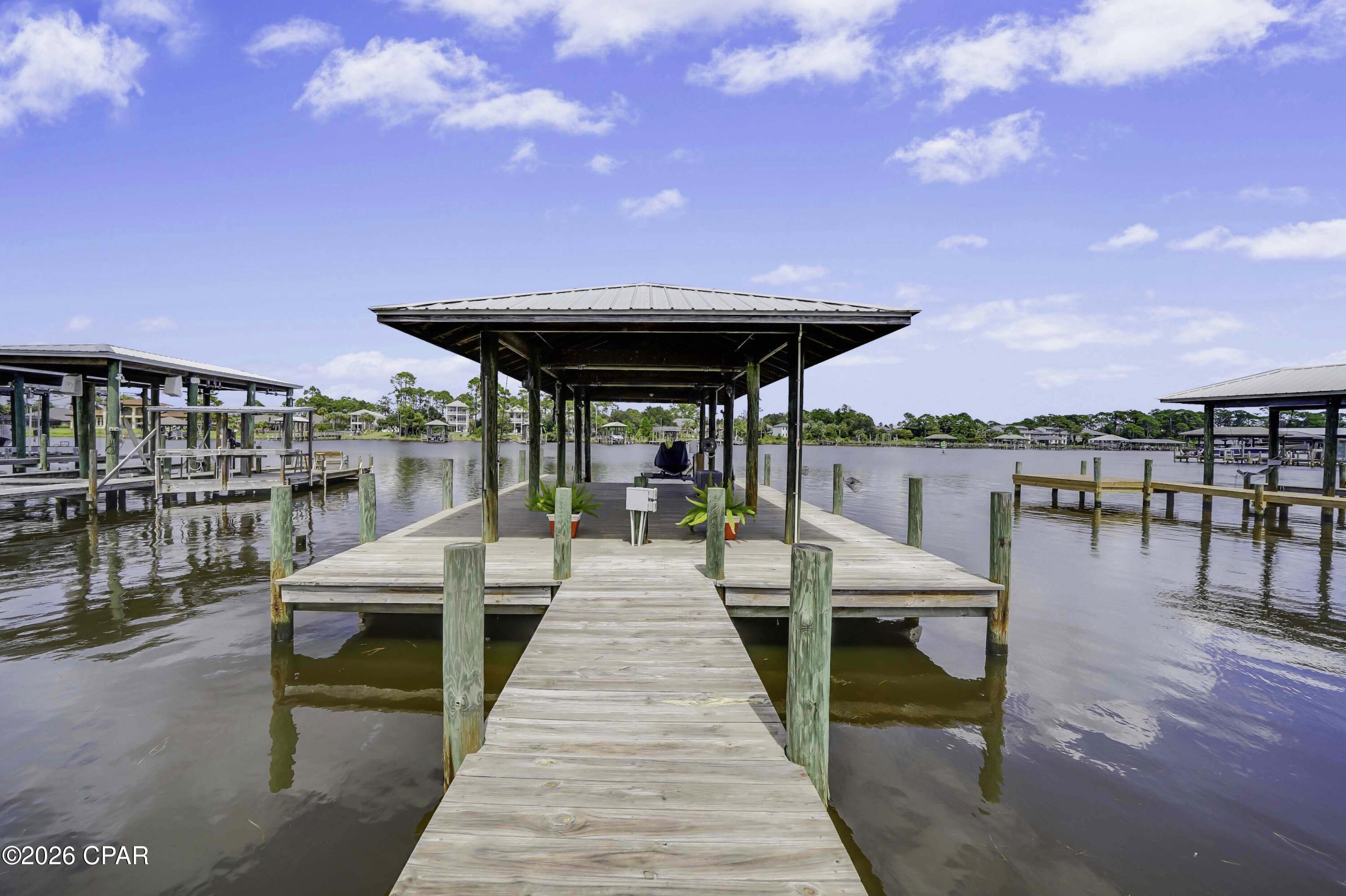 7308 S Lagoon Drive, Panama City, FL 32408 thumbnail, photo 9 of 49