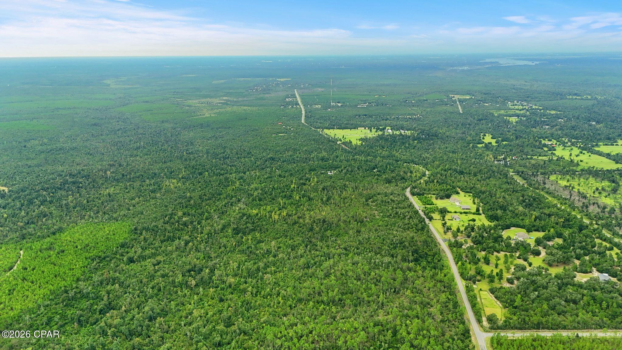 Photo 2 of Land for sale at 000 Blue Springs Rd #Parcel 1, Youngstown, FL 32466 | MLS# 794797 | Listing updated on 2026-09-16