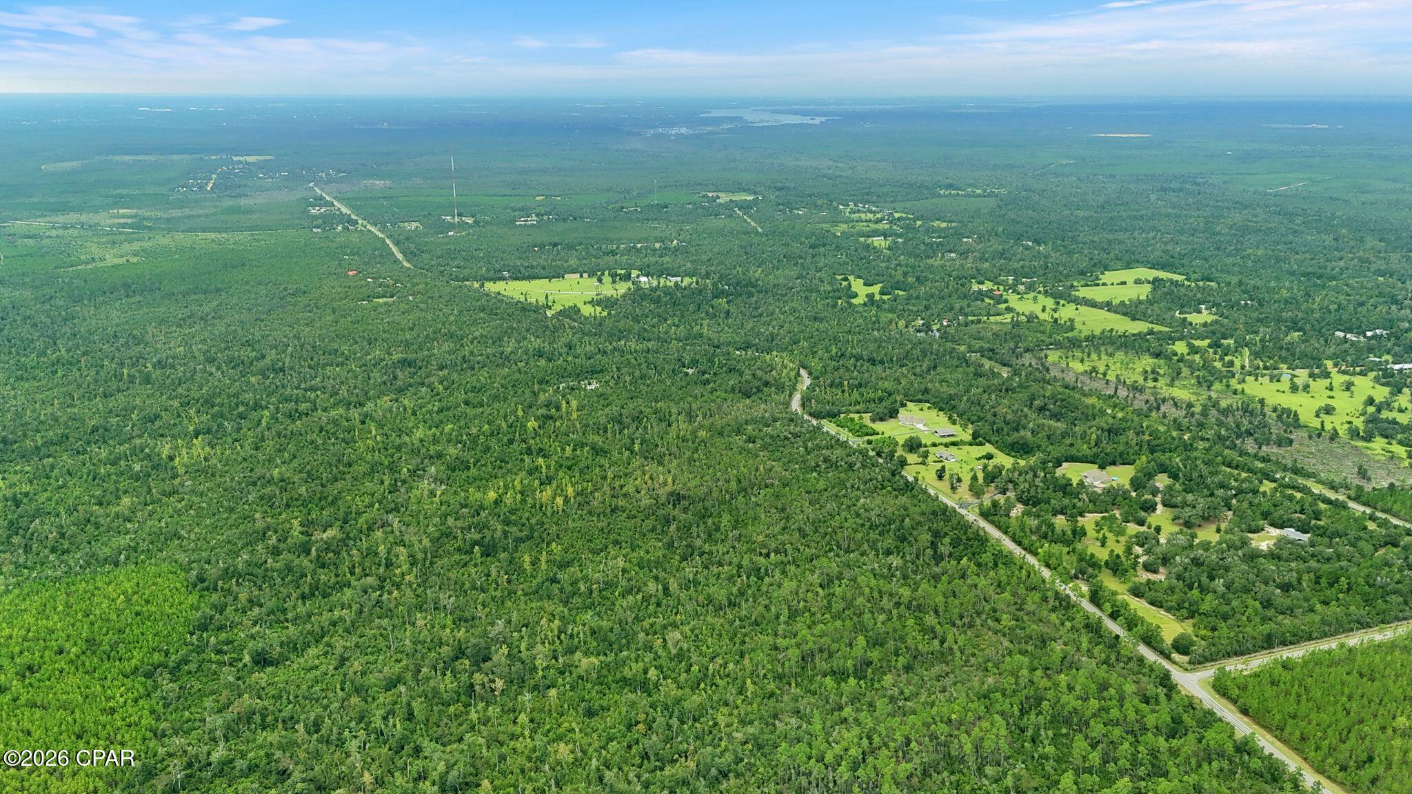 Photo 4 of Land for sale at 000 Blue Springs Rd #Parcel 1, Youngstown, FL 32466 | MLS# 794797 | Listing updated on 2026-09-16