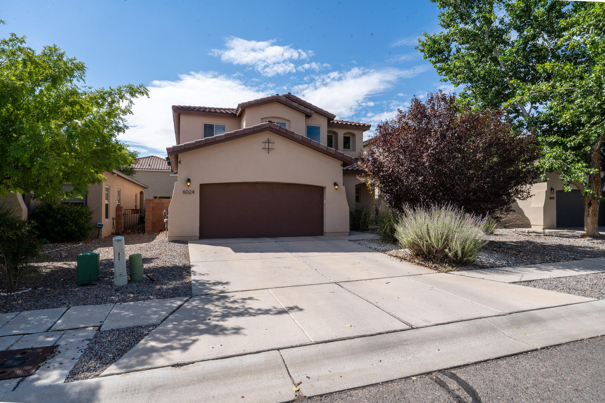 Photo 1 of Single family home for sale at 6024 Mafraq Ave Nw, Albuquerque, NM 87114 | MLS# 1110144 | Listing updated on 2026-09-17