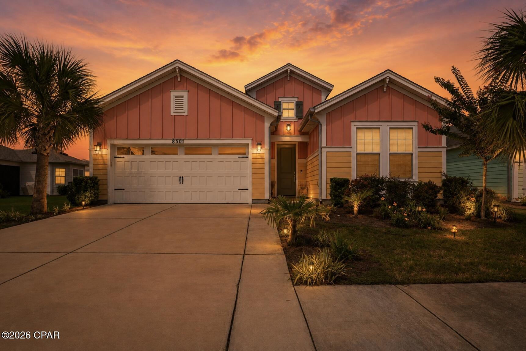 8501 Lost Shaker Way, Panama City Beach, FL 32413 — photo 1 of 47
