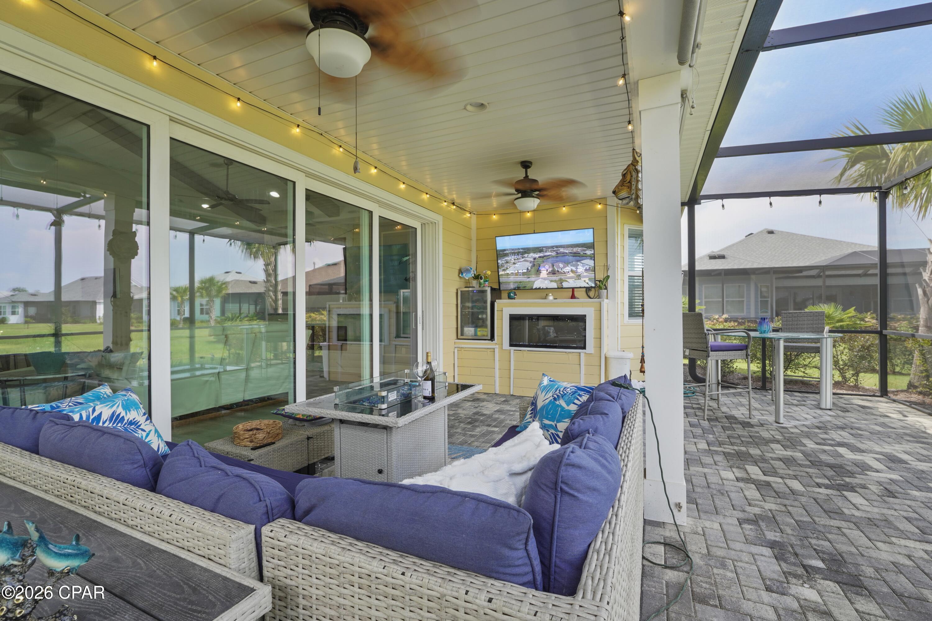 8501 Lost Shaker Way, Panama City Beach, FL 32413 thumbnail, photo 46 of 47