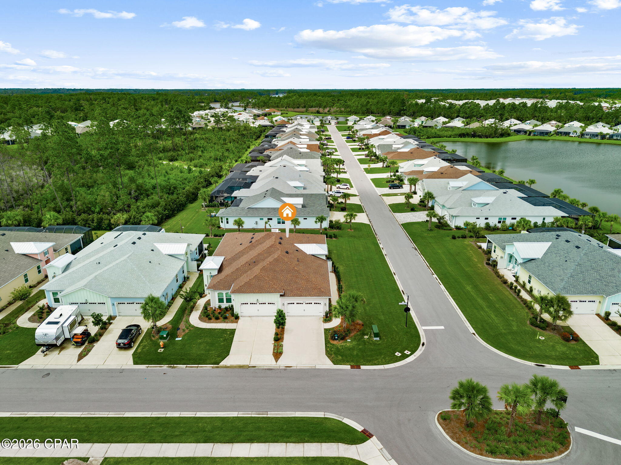 8756 Cheeseburger Drive, Panama City Beach, FL 32413 thumbnail, photo 28 of 45