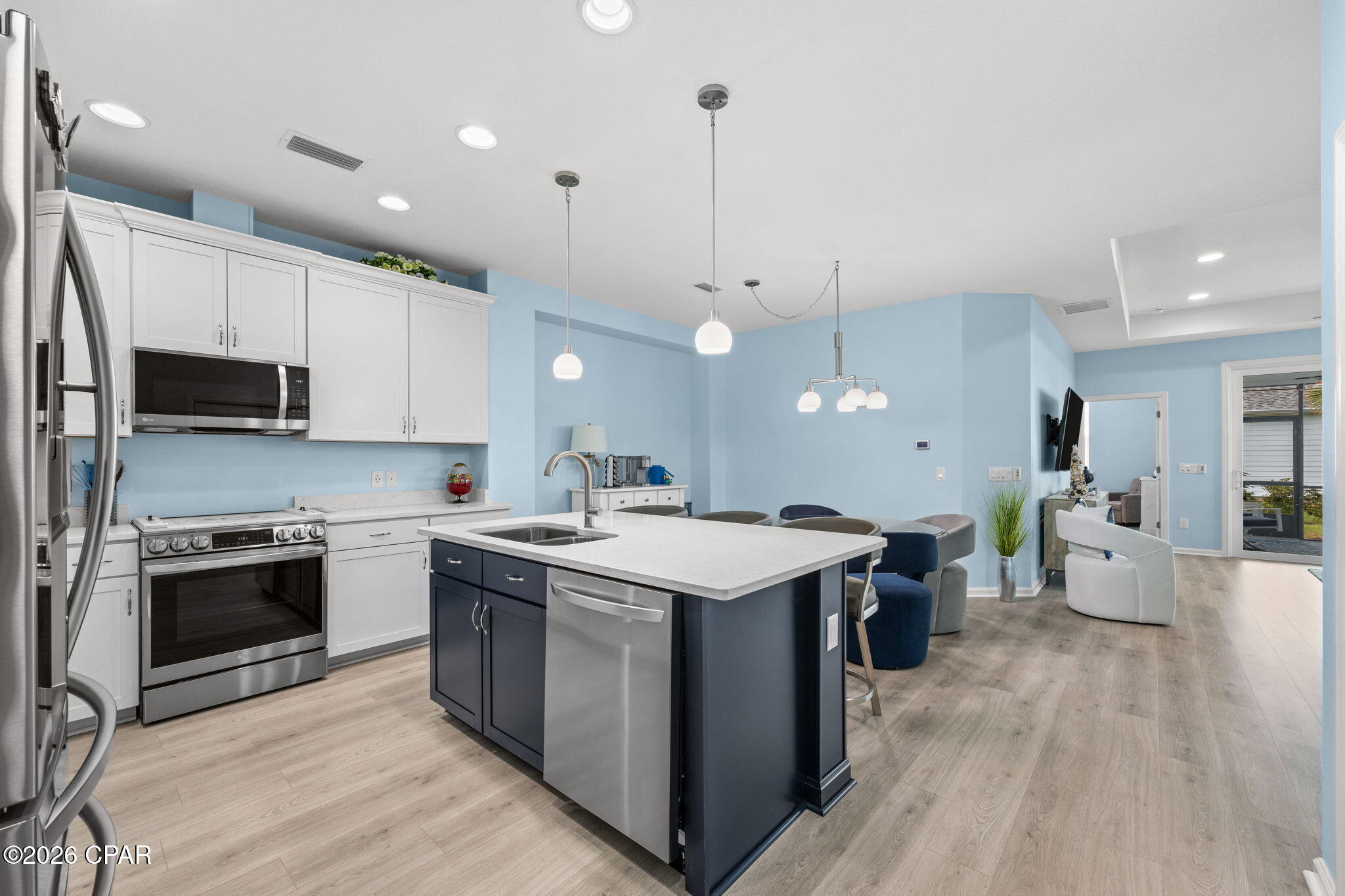 4th image of 8756 Cheeseburger Dr, Panama City Beach, FL 32413 | MLS# 794804