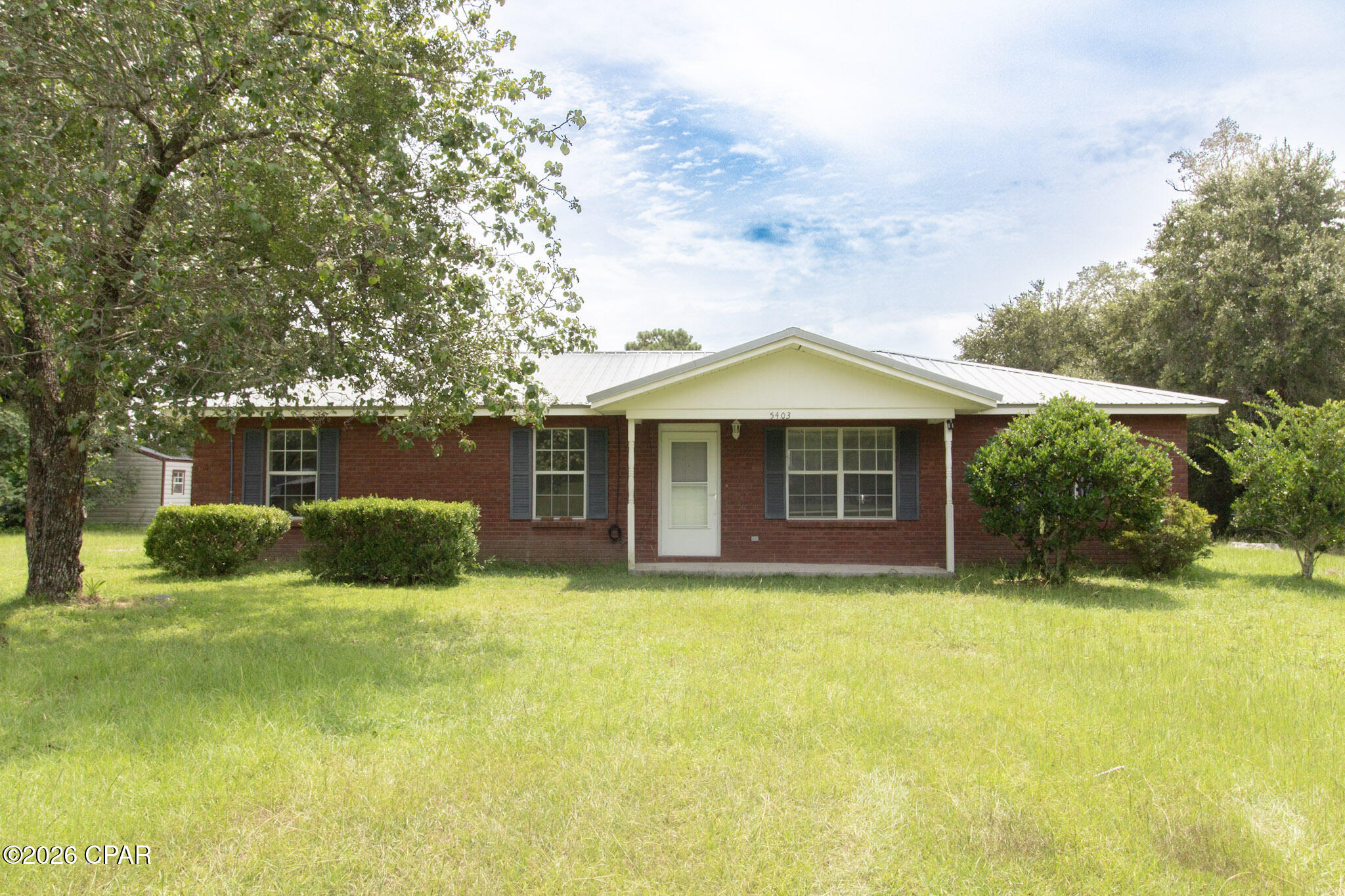 1st image of 5403 Pollie Ln, Greenwood, FL 32443 | MLS# 794822