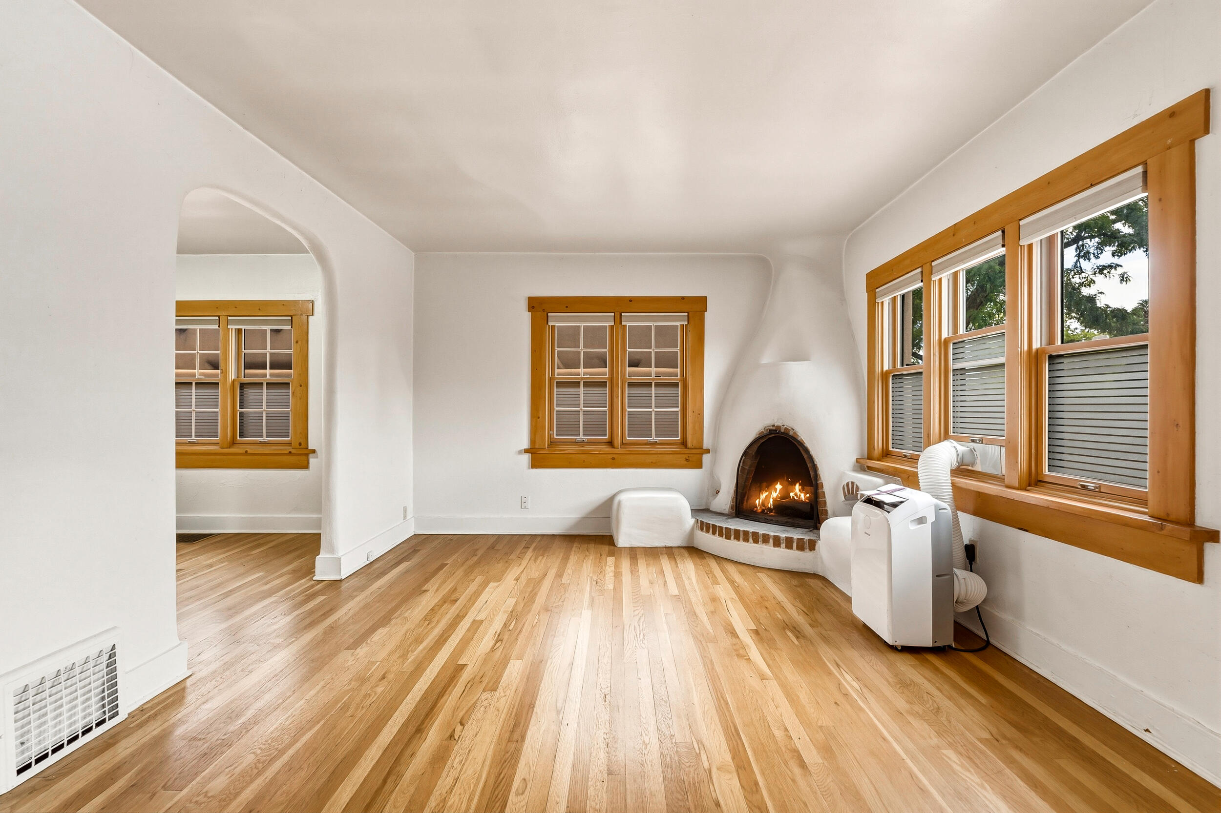 Photo 4 of Townhouse for sale at 815 Allendale St, Santa Fe, NM 87505 | MLS# 1110164 | Listing updated on 2026-09-02