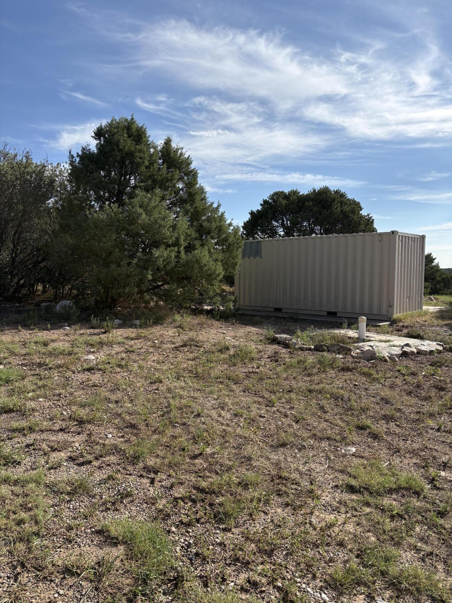 Photo 3 of Manufactured home for sale at 45 Holli Loop, Edgewood, NM 87015 | MLS# 1110175 | Listing updated on 2026-09-06