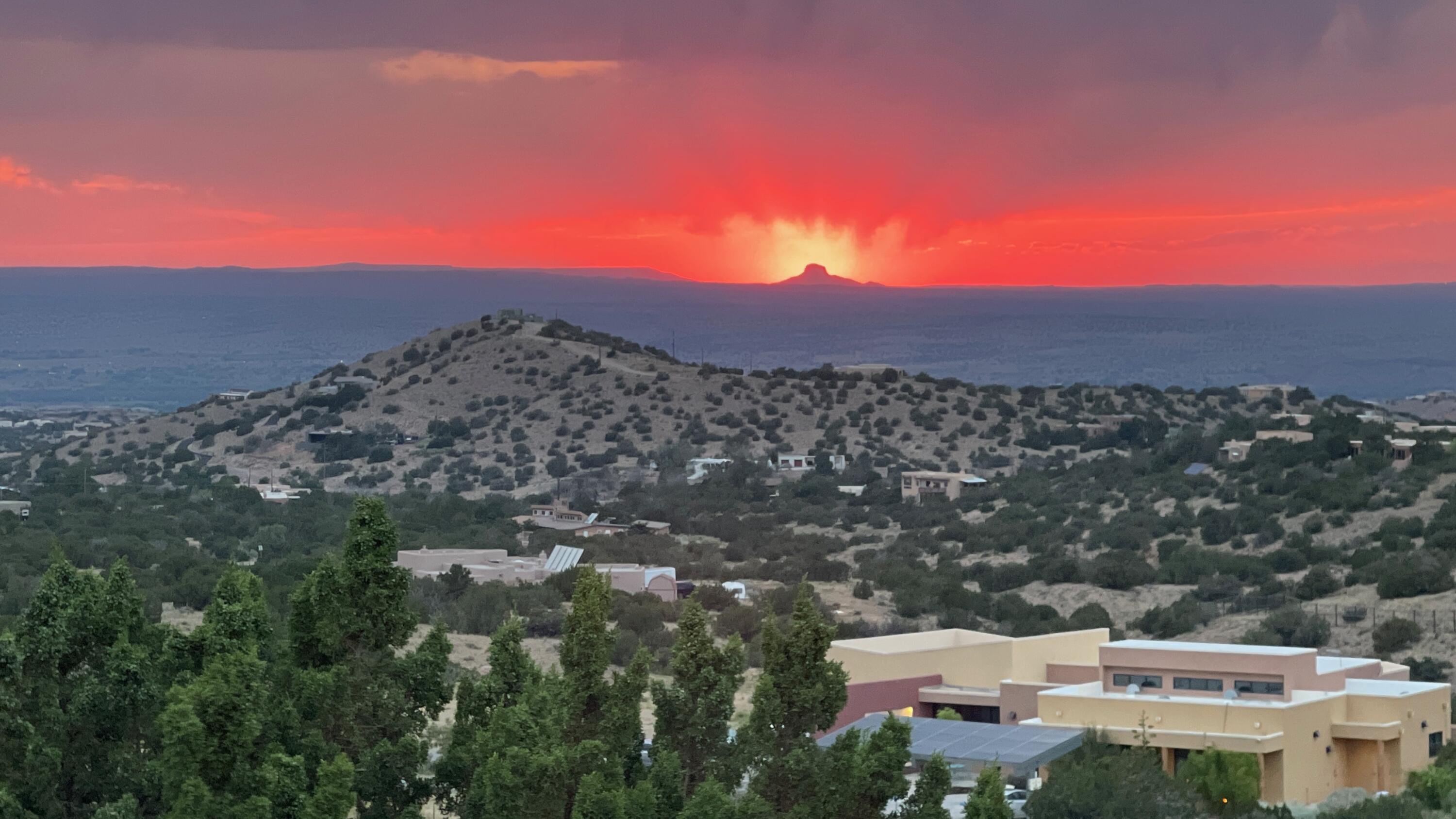 Photo 2 of Sale Pending at 10 Pinon Ridge Dr, Placitas, NM 87043 | MLS# 1110171 | Listing updated on 2026-09-15