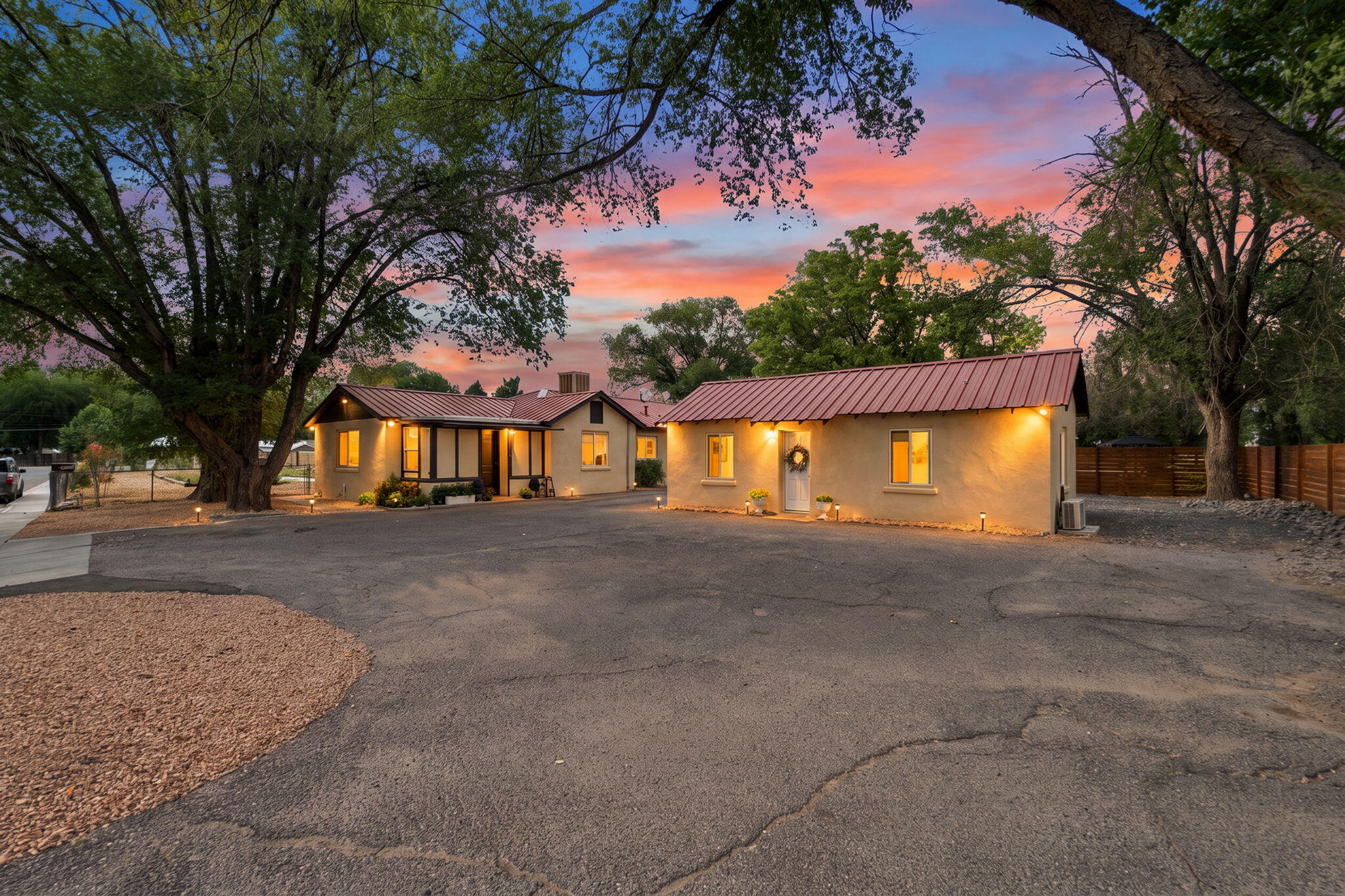 2929 Floral Road NW, Albuquerque