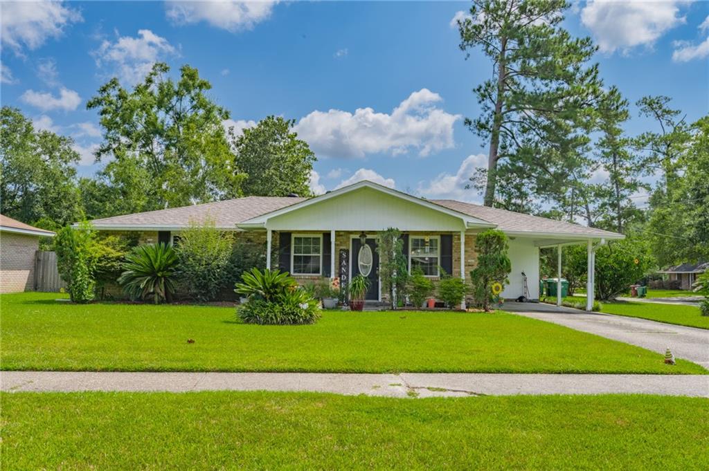 Photo 1 of Single family home for sale at 1047 Maris Stella St, Slidell, LA 70460 | MLS# 2573858 | Listing updated on 2026-09-11