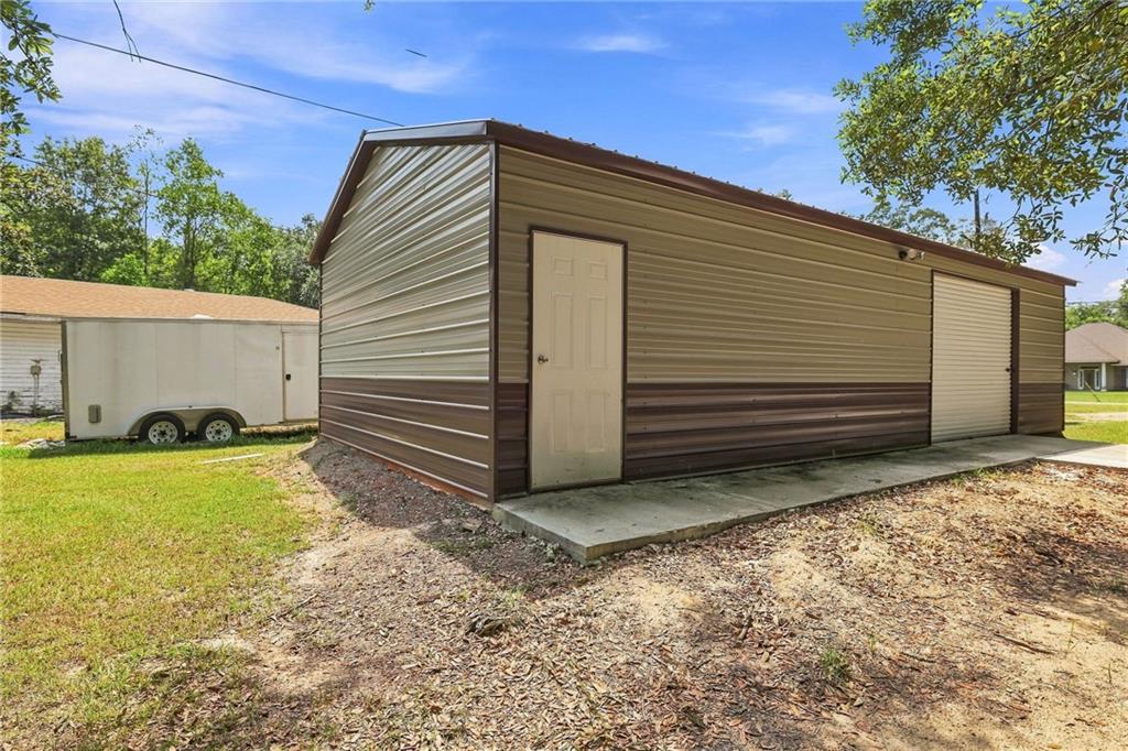 Listing Photo 2 - Condo for sale in building located at 43260 Happywoods Rd, Hammond, LA 70403