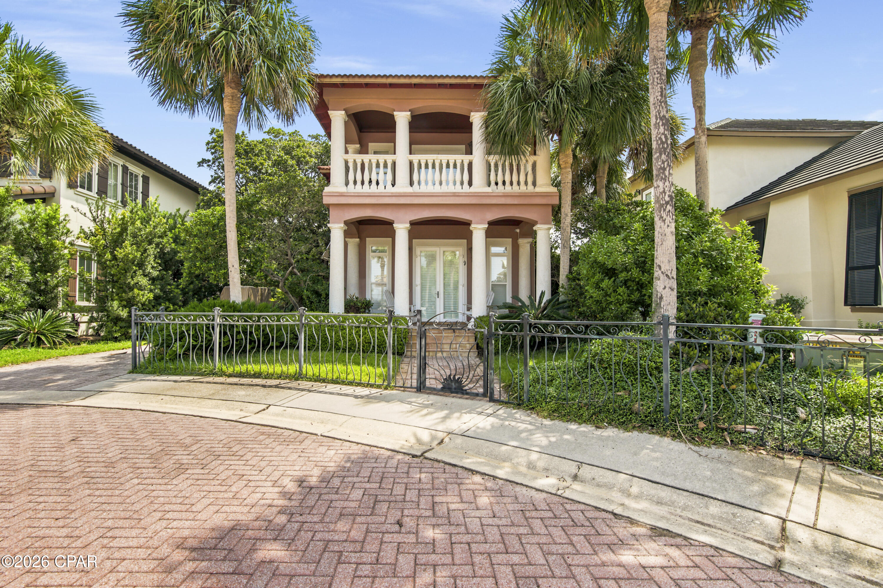 Photo 1 of Single family home for sale at 9 Rue Martine, Miramar Beach, FL 32550 | MLS# 794840 | Listing updated on 2026-09-01
