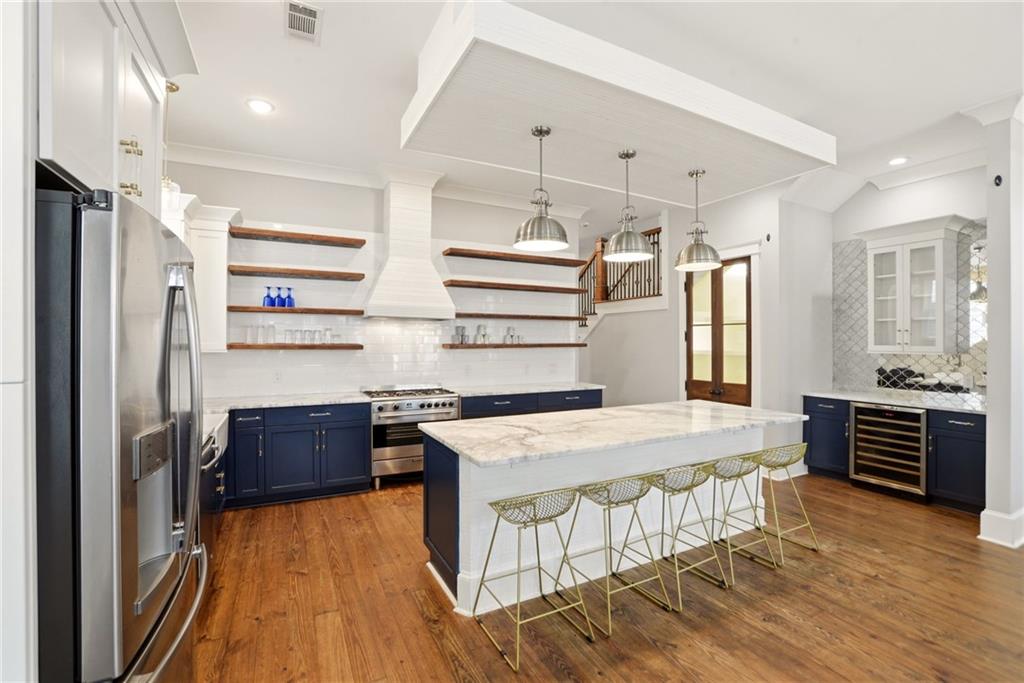 Photo 3 of House for sale at 1419 Esplanade Ave, New Orleans, LA 70116 | MLS# 2574111 | Listing updated on 2026-09-02