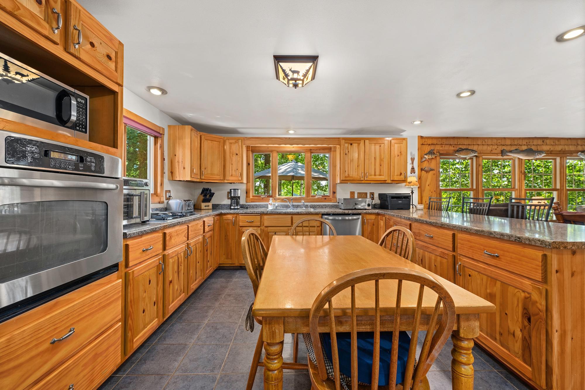 Little St. Germain Property 7672 Kuehne Rd Photo 4