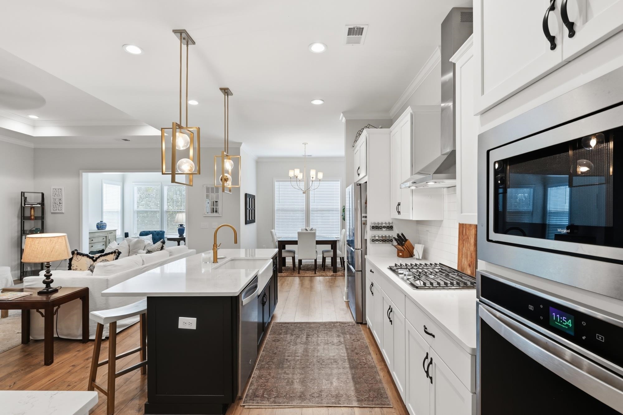 Photo 4 of Single family home for sale at 3001 Reamer Dr, Murrells Inlet, SC 29576 | MLS# 2621598 | Listing updated on 2026-09-18