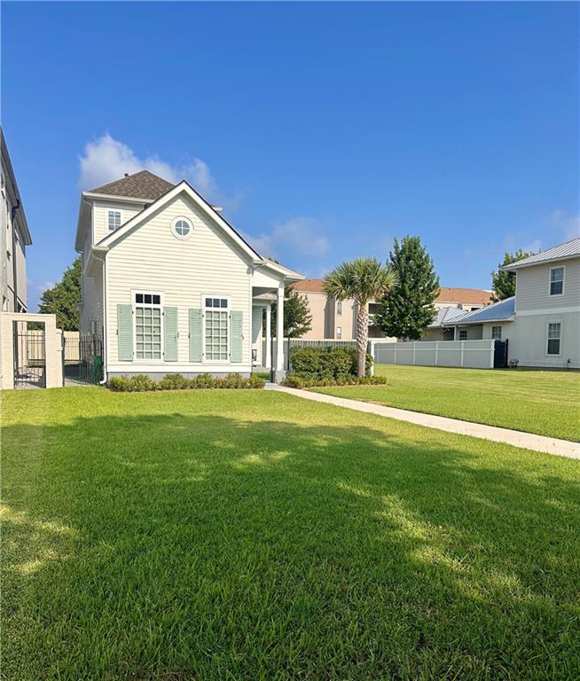 Photo 2 of Single family home for sale at 54 Palmetto, Kenner, LA 70065 | MLS# 2575140 | Listing updated on 2026-09-05
