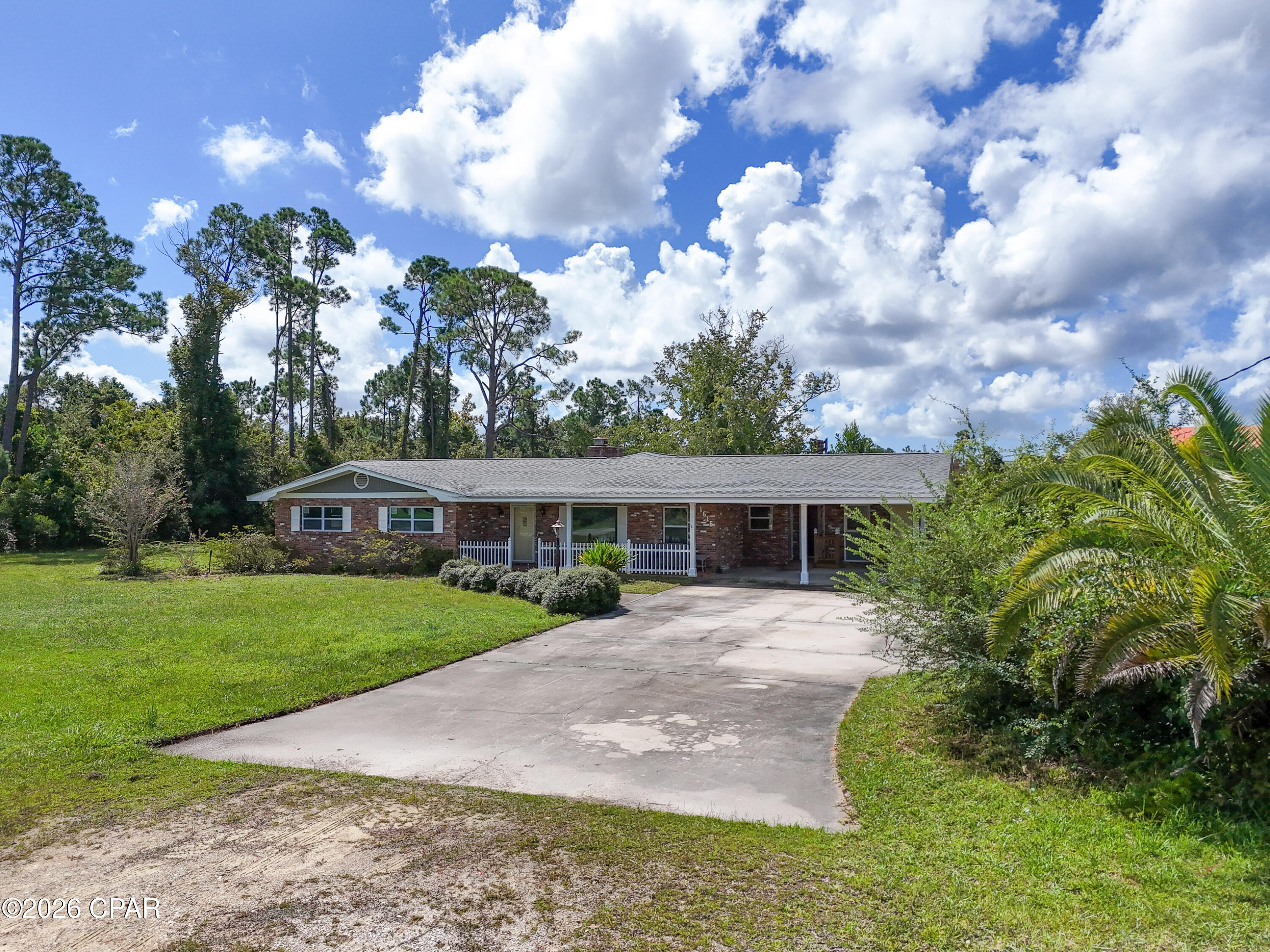 Photo 2 of Single family home for sale at 1615 W 24th Street, Panama City, FL 32405 | MLS# 794847 | Listing updated on 2026-10-08