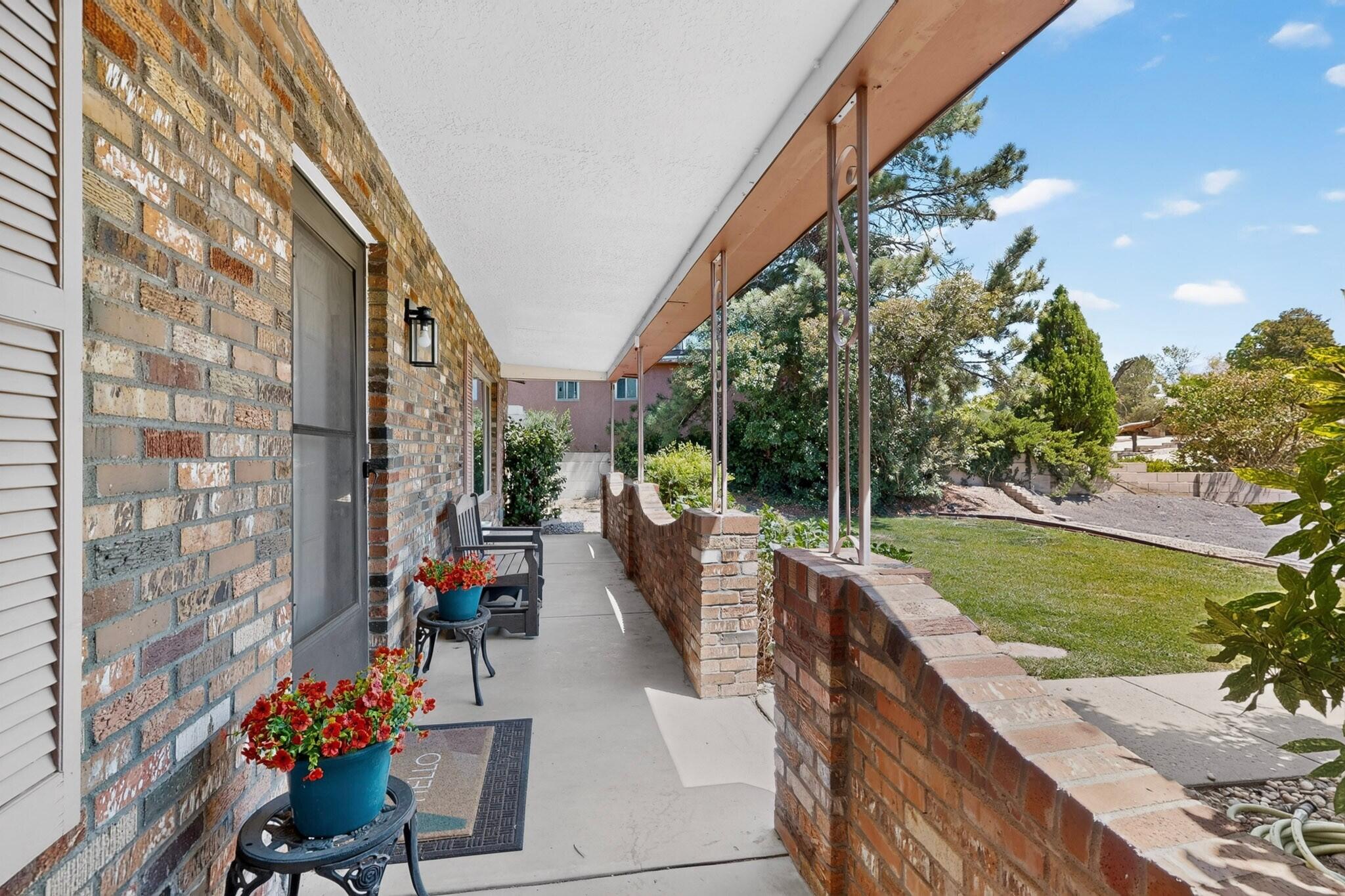 Photo 3 of Single family home for sale at 3709 Valerie Pl NE, Albuquerque, NM 87111 | MLS# 1110184 | Listing updated on 2026-09-06