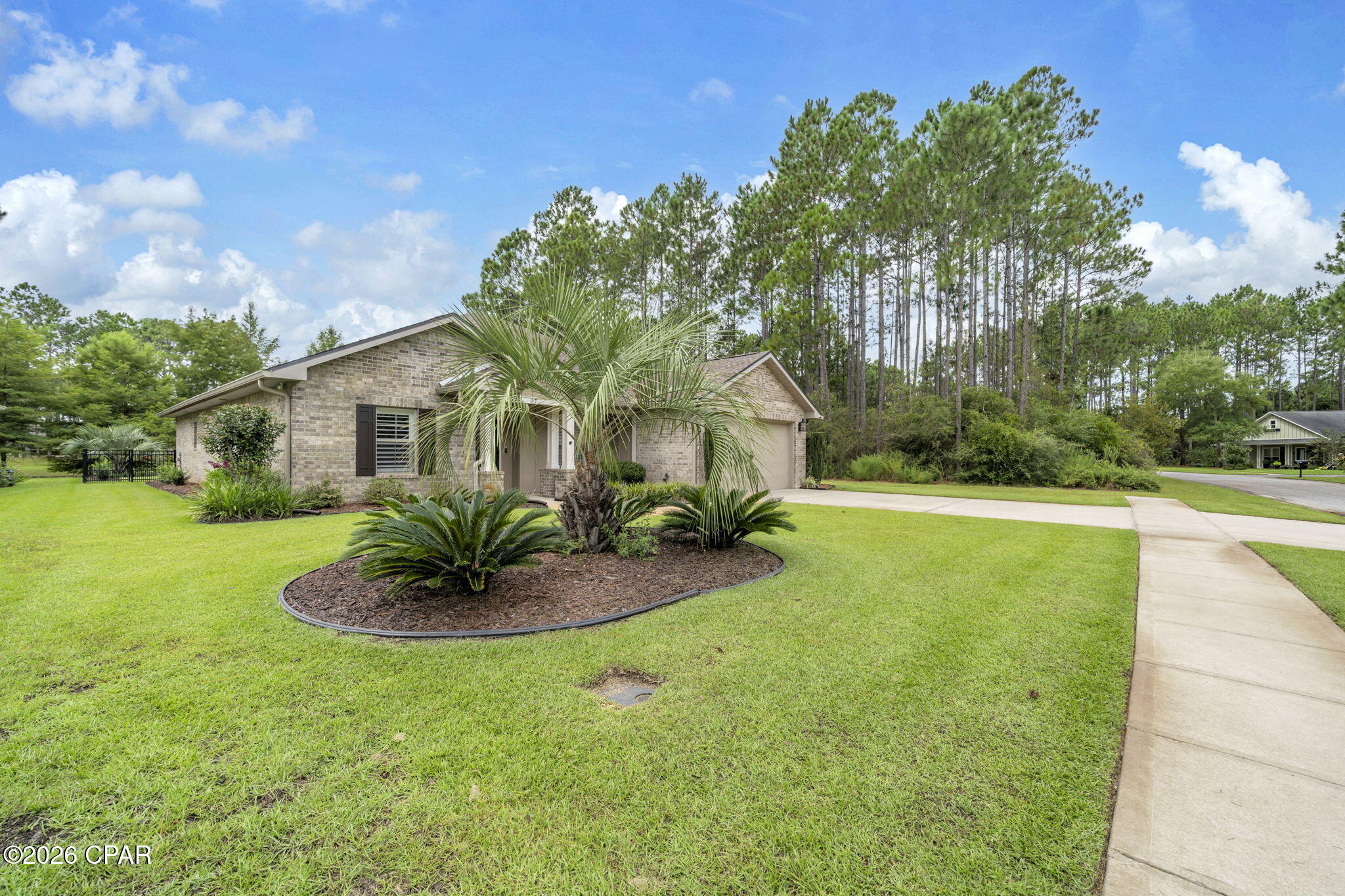 Photo 2 of Single family home for sale at 37 Melody Ln, Freeport, FL 32439 | MLS# 794855 | Listing updated on 2026-09-19