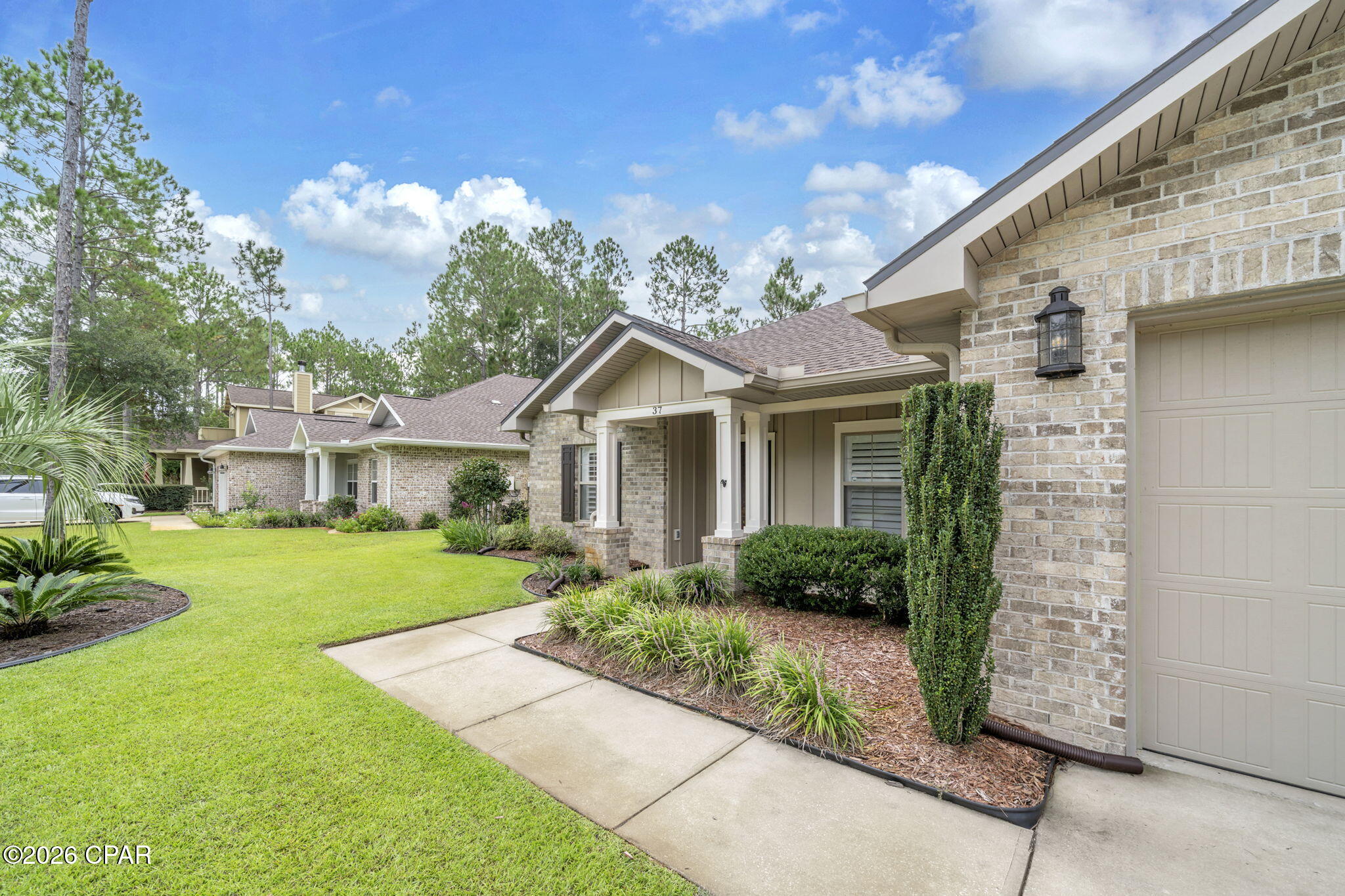 Photo 4 of Single family home for sale at 37 Melody Ln, Freeport, FL 32439 | MLS# 794855 | Listing updated on 2026-09-19