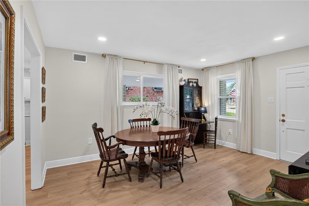 Photo 3 of Single family home for sale at 5020 Hastings St, Metairie, LA 70006 | MLS# 2575127 | Listing updated on 2026-09-21