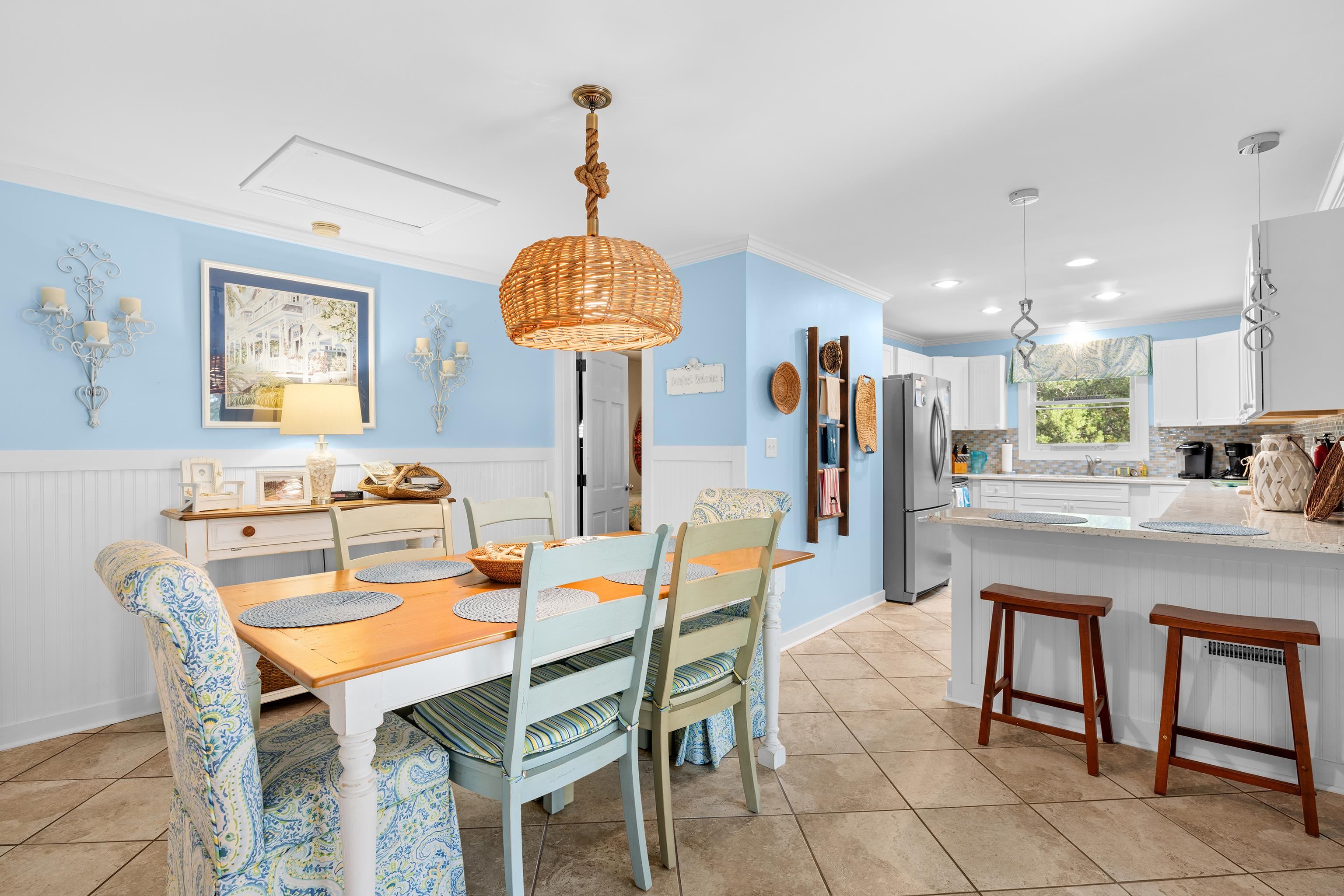 Photo 4 of Single family home for sale at 221 Windover Dr, Pawleys Island, SC 29585 | MLS# 2621628 | Listing updated on 2026-09-05