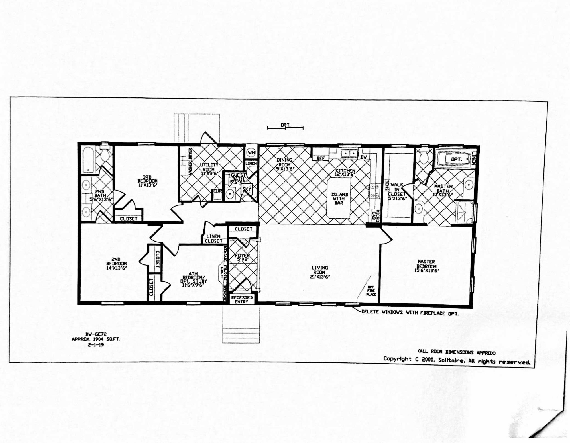 Photo 16 of Sale Pending at 23 Calle La Amistad, Mountainair, NM 87036 | MLS# 1110194 | Listing updated on 2026-09-03