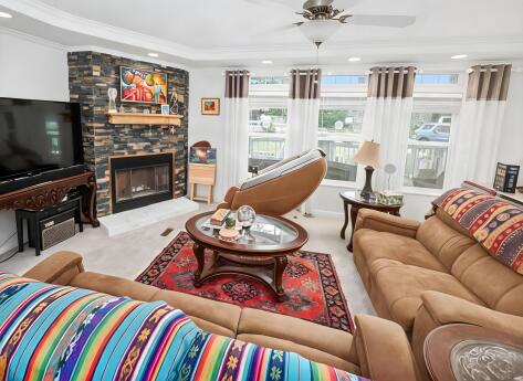 Photo 3 of Sale Pending at 23 Calle La Amistad, Mountainair, NM 87036 | MLS# 1110194 | Listing updated on 2026-09-03
