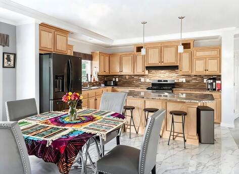 Photo 5 of Sale Pending at 23 Calle La Amistad, Mountainair, NM 87036 | MLS# 1110194 | Listing updated on 2026-09-03