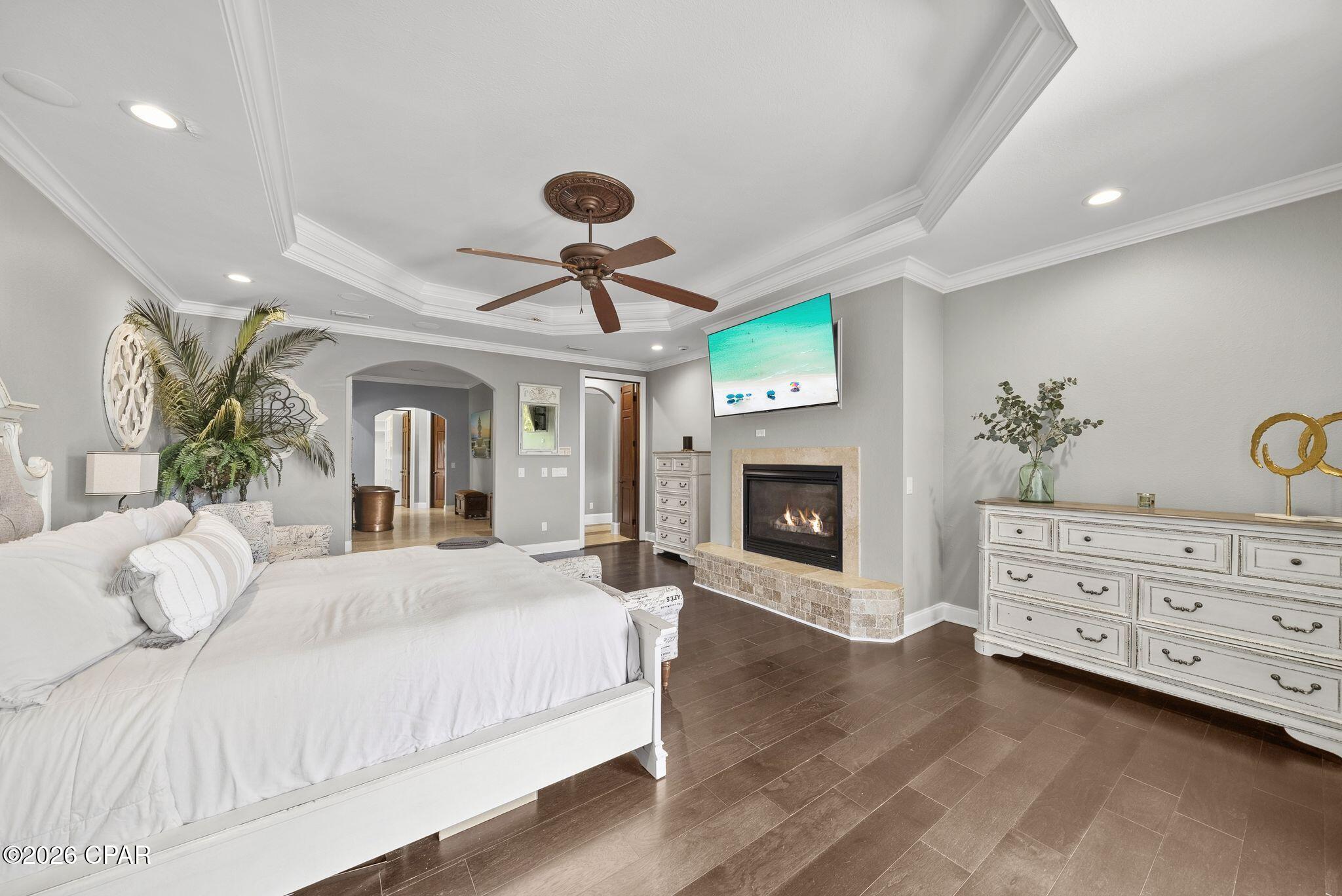 550 Wahoo Road, Panama City Beach, FL 32408 thumbnail, photo 11 of 74