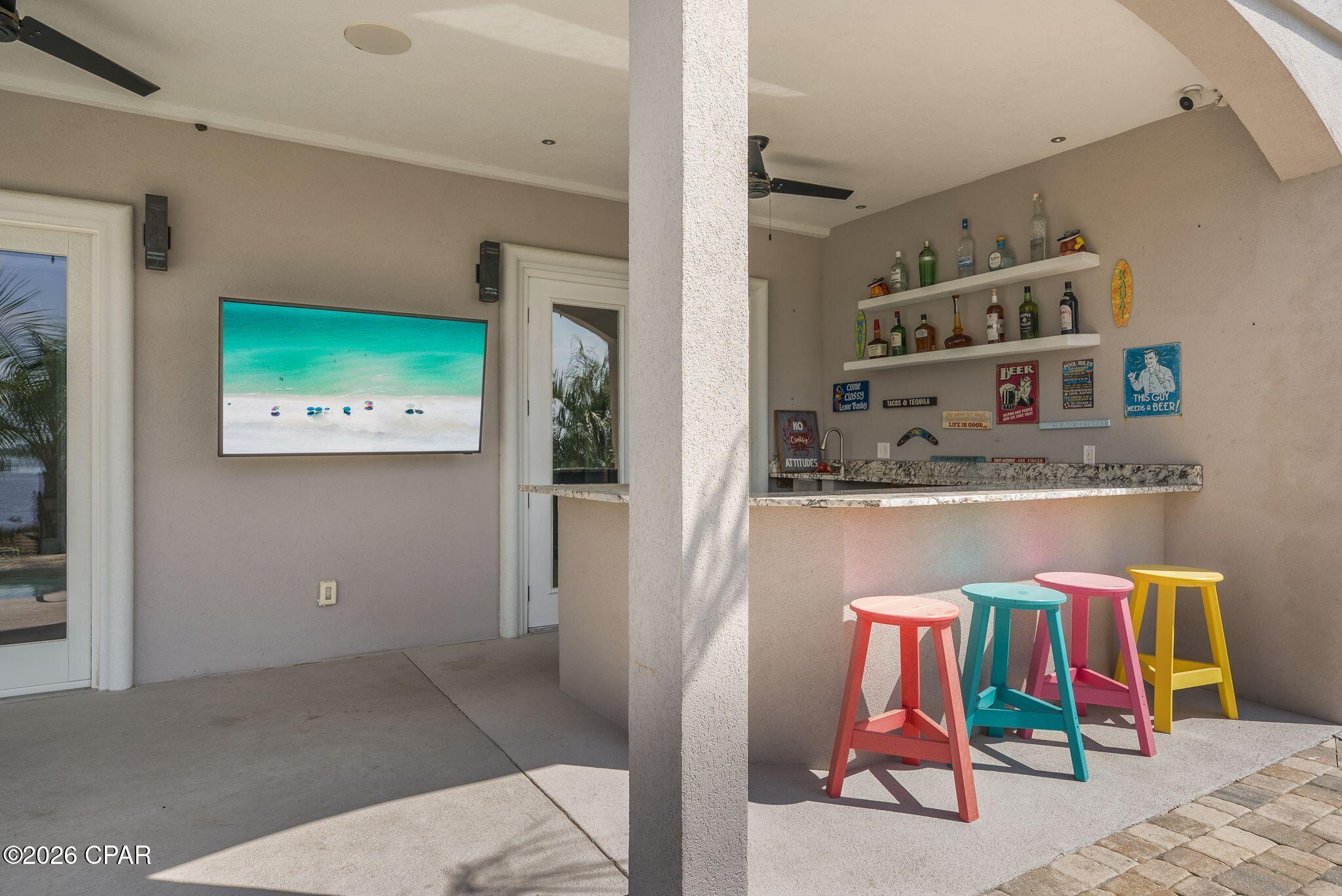 550 Wahoo Road, Panama City Beach, FL 32408 thumbnail, photo 58 of 74