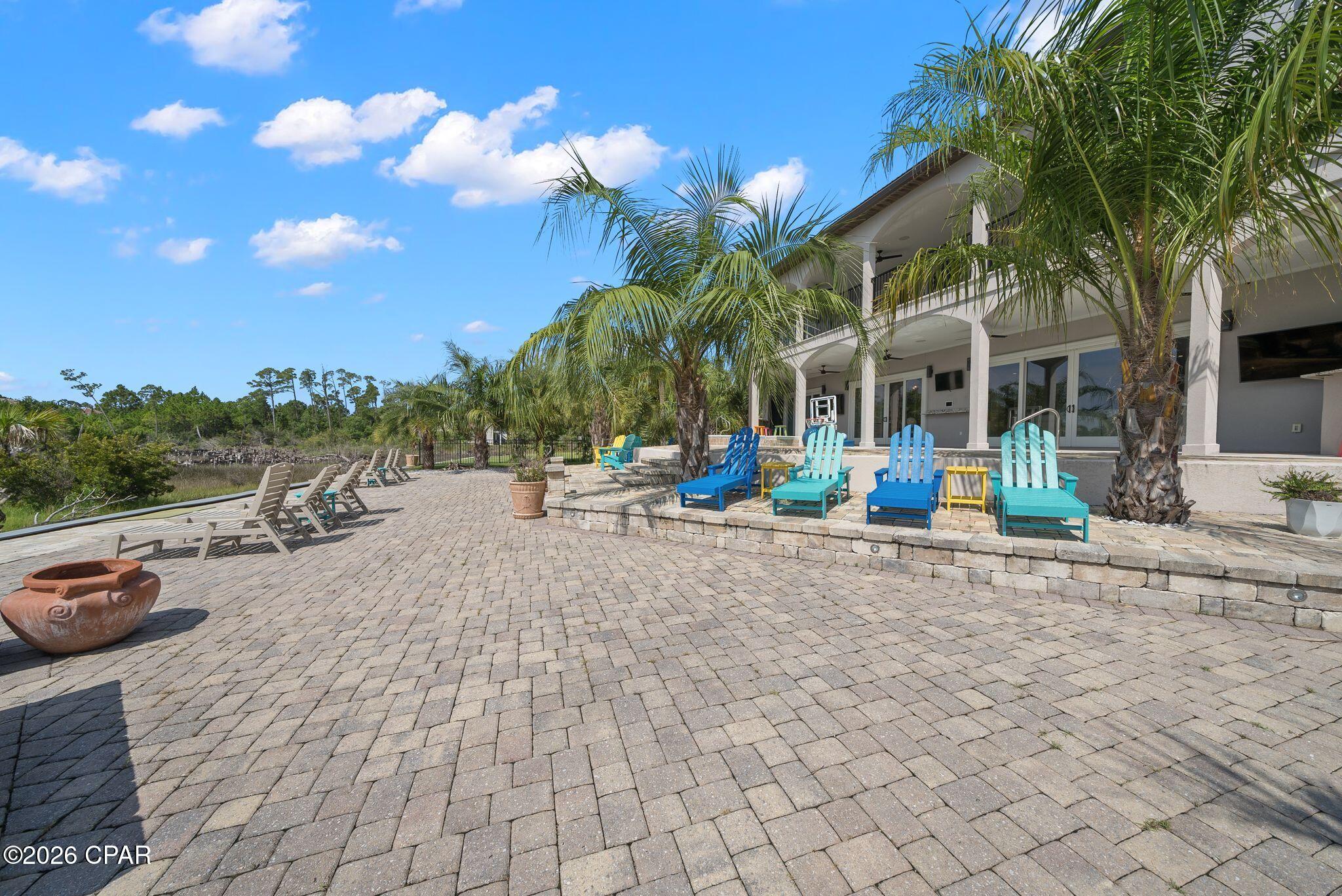550 Wahoo Road, Panama City Beach, FL 32408 thumbnail, photo 63 of 74