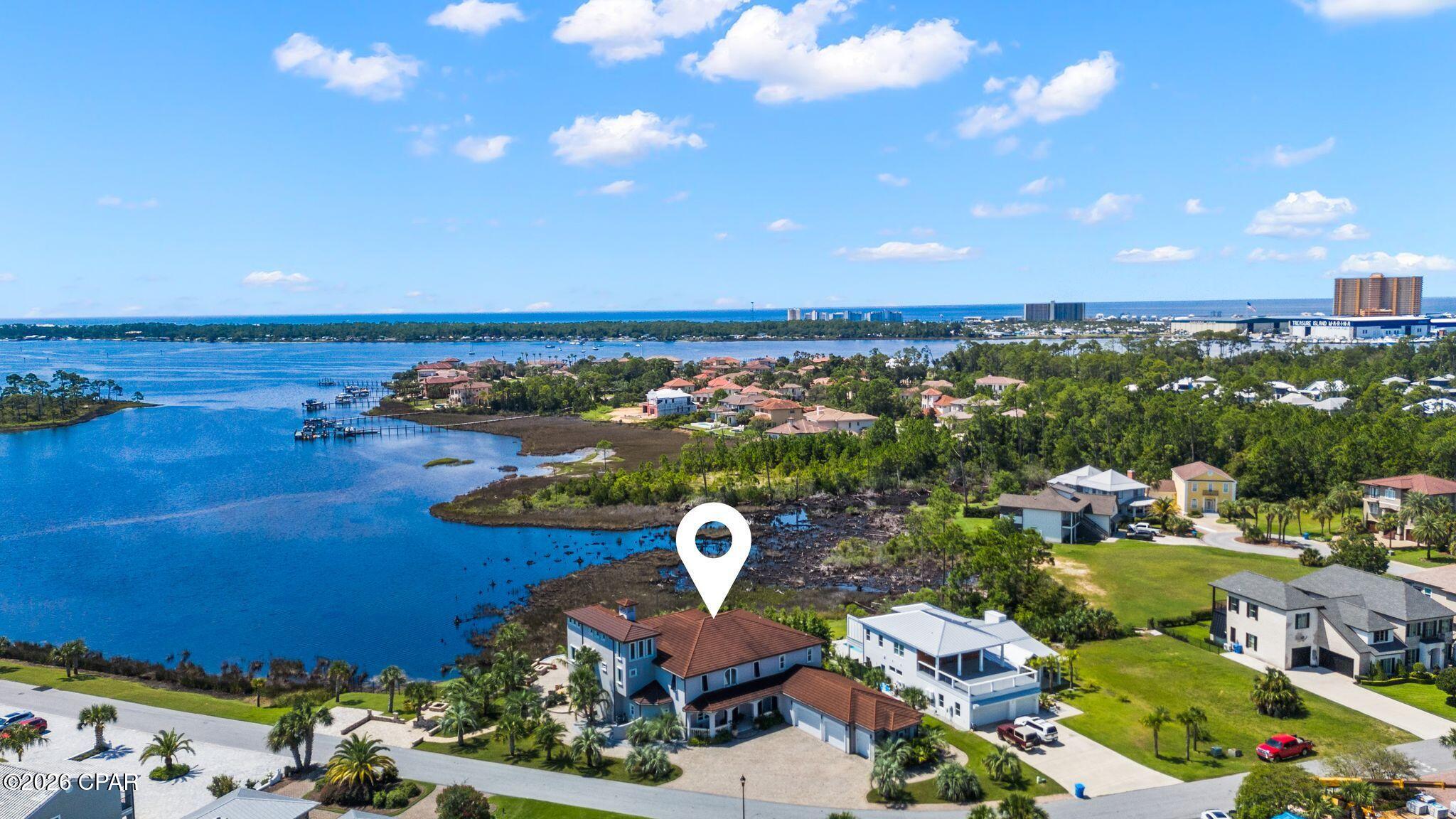 550 Wahoo Road, Panama City Beach, FL 32408 thumbnail, photo 71 of 74