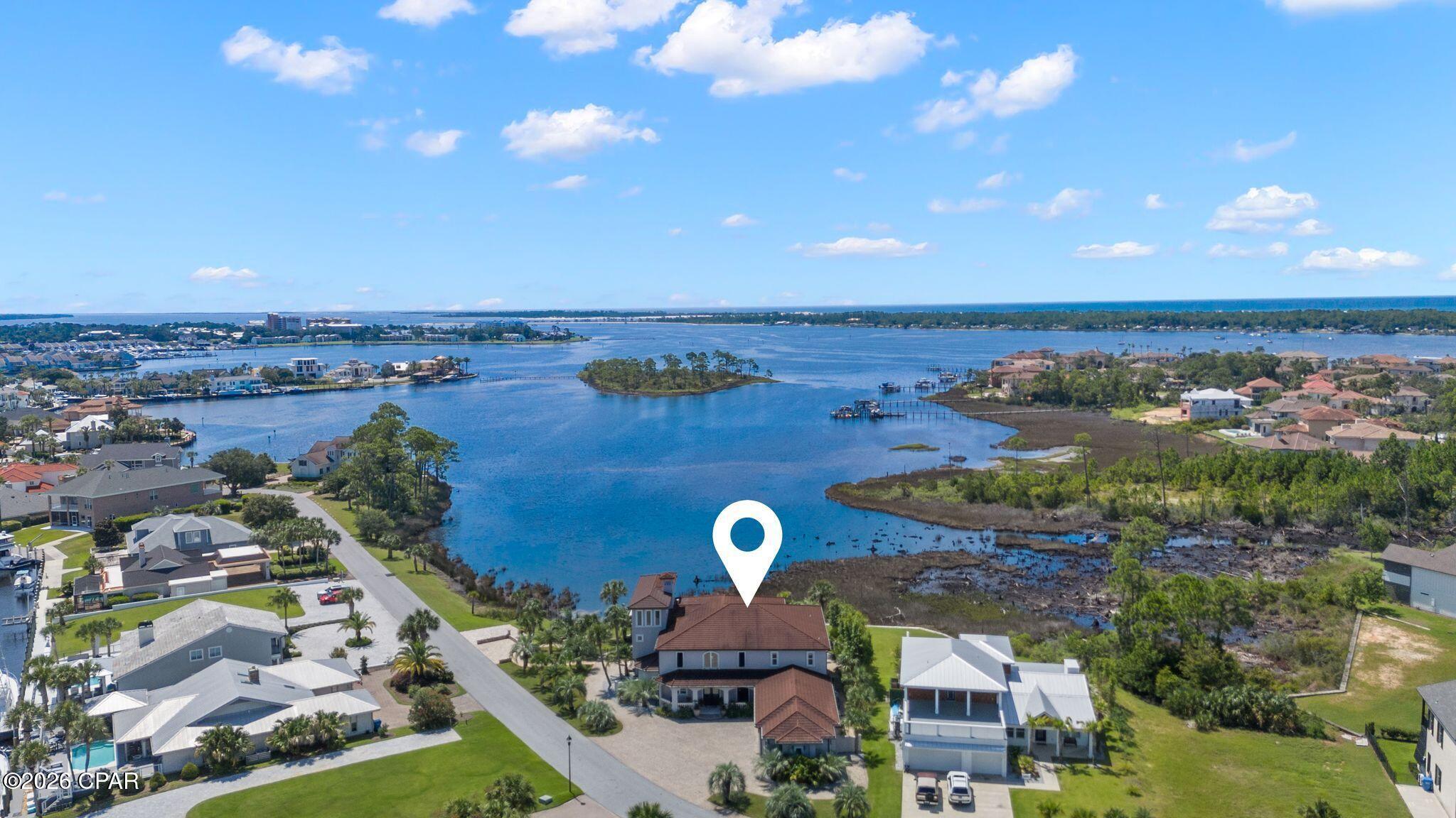 550 Wahoo Road, Panama City Beach, FL 32408 thumbnail, photo 72 of 74