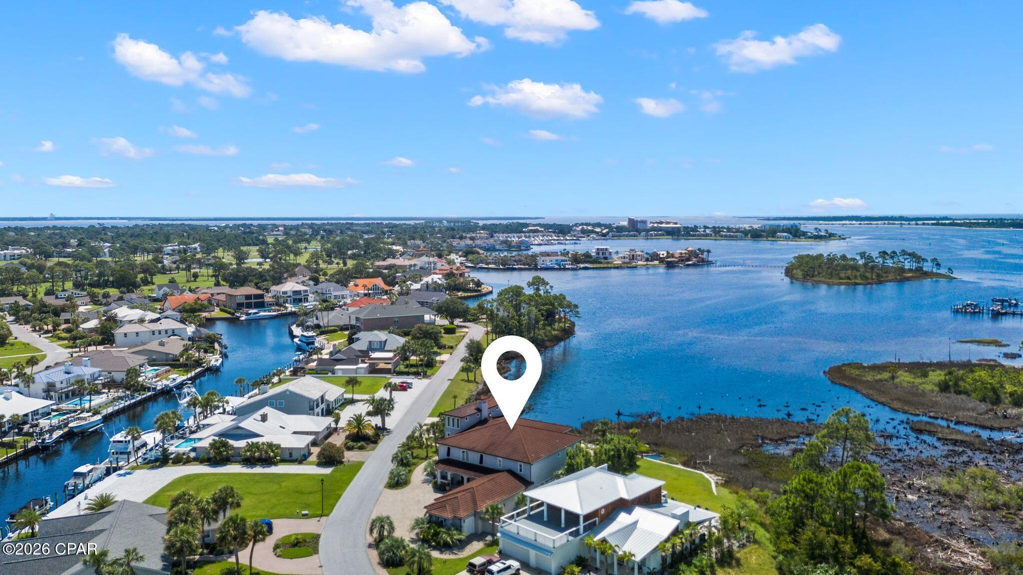 550 Wahoo Road, Panama City Beach, FL 32408 thumbnail, photo 73 of 74