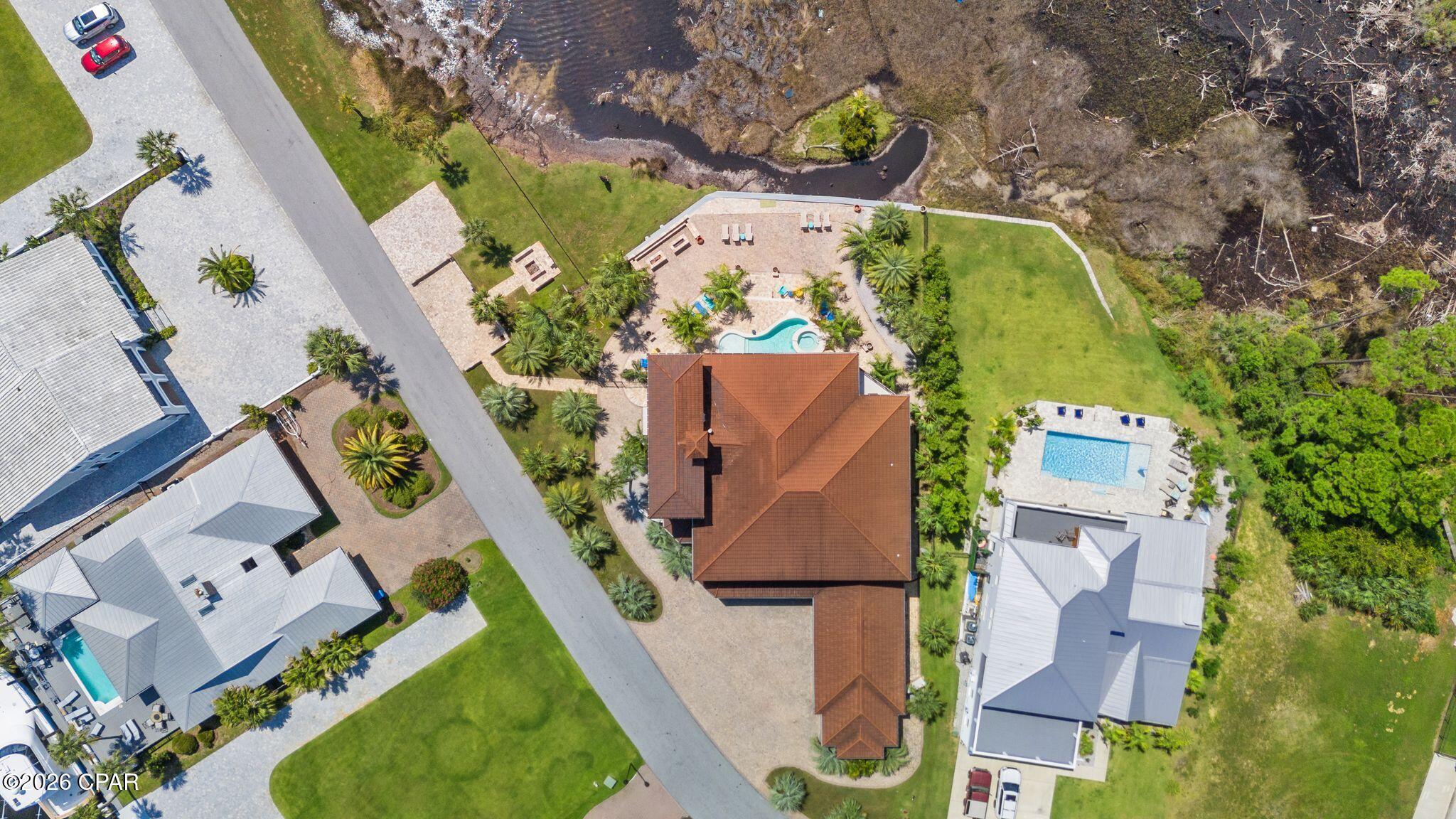 550 Wahoo Road, Panama City Beach, FL 32408 thumbnail, photo 74 of 74