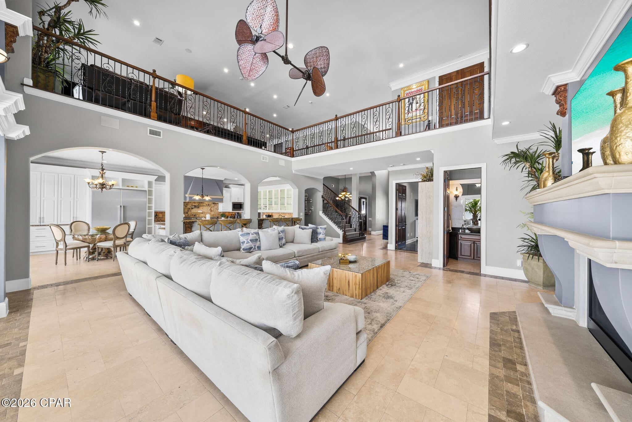 550 Wahoo Road, Panama City Beach, FL 32408 thumbnail, photo 9 of 74