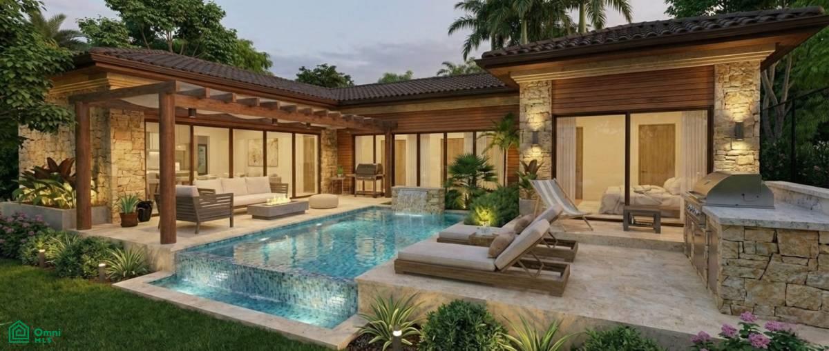 3 bed Single Family Homes For Sale in Santa Cruz, Guanacaste - 1