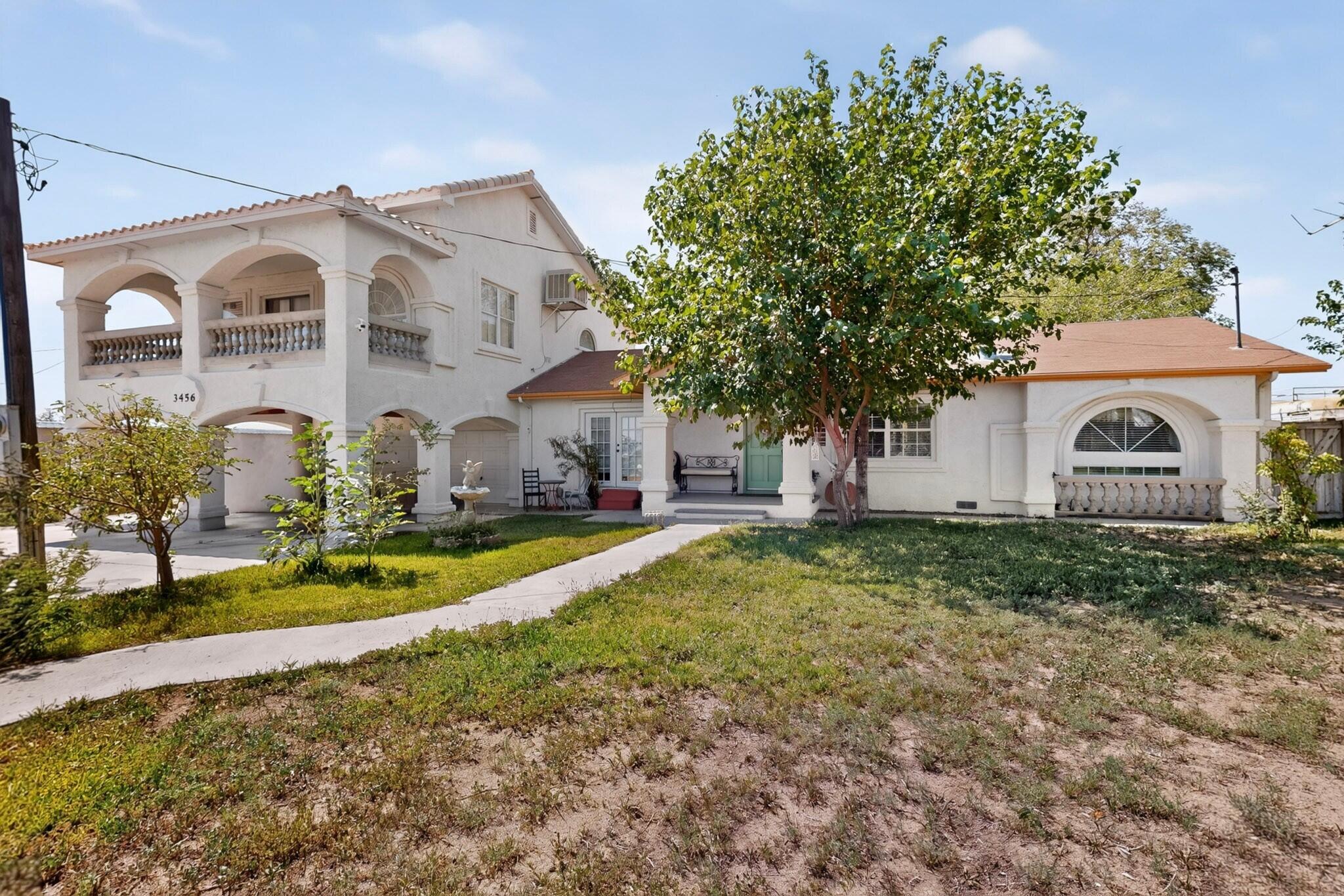 3456 Pajarito Road SW, Albuquerque