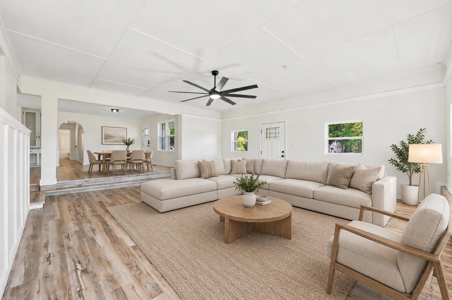 Photo 2 of Single family home for sale at 1114 Chicora Blvd, Conway, SC 29526 | MLS# 2621662 | Listing updated on 2026-09-04