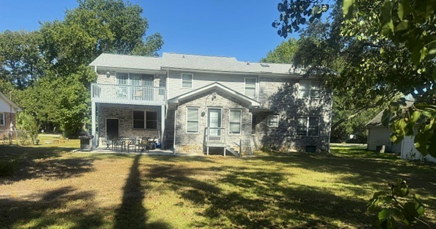 Photo 3 of Single family home for sale at 521 16th Avenue N, Surfside Beach, SC 29575 | MLS# 2621666 | Listing updated on 2026-10-06