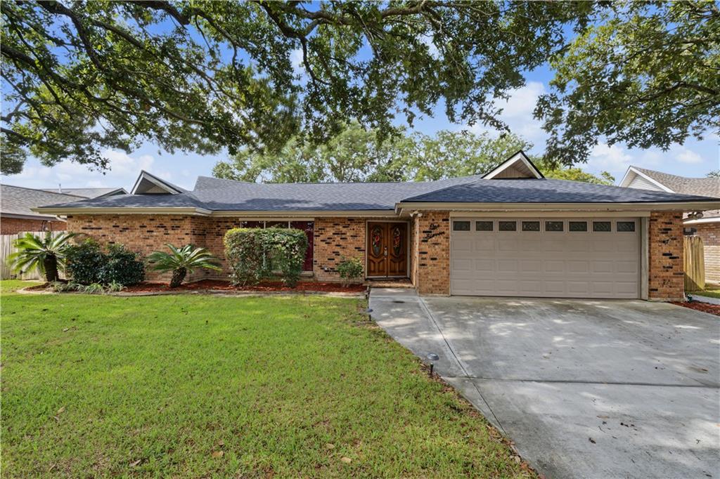 Photo 1 of Single family home for sale at 111 Eden Isles Blvd, Slidell, LA 70458 | MLS# 2575244 | Listing updated on 2026-09-02