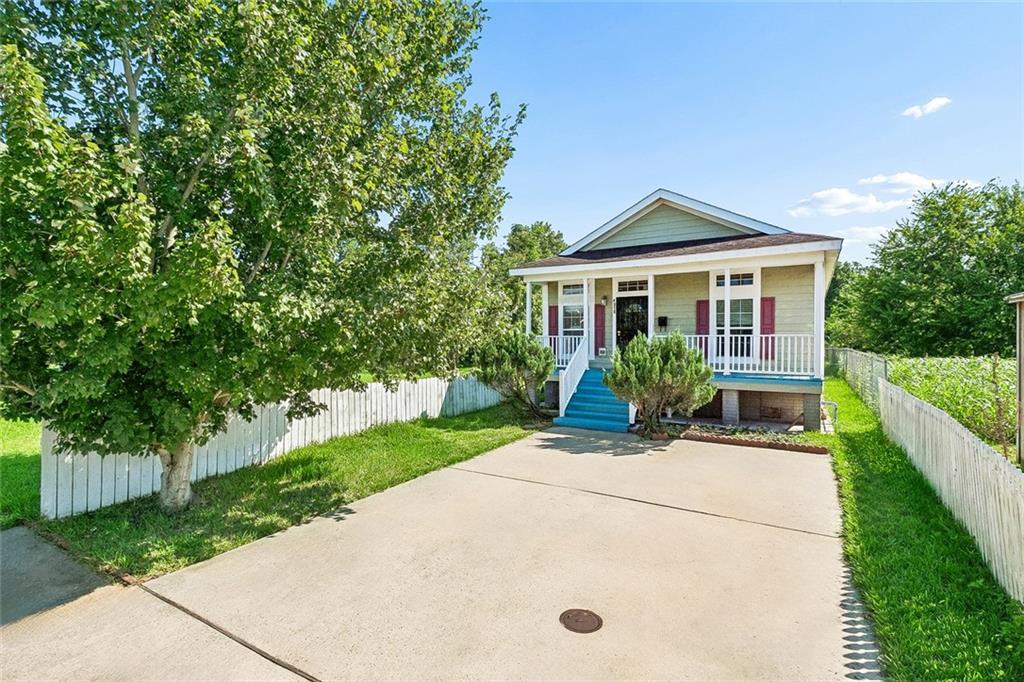 Photo 14 of Single family home for sale at 4818 N Miro St, New Orleans, LA 70117 | MLS# 2575052 | Listing updated on 2026-09-12
